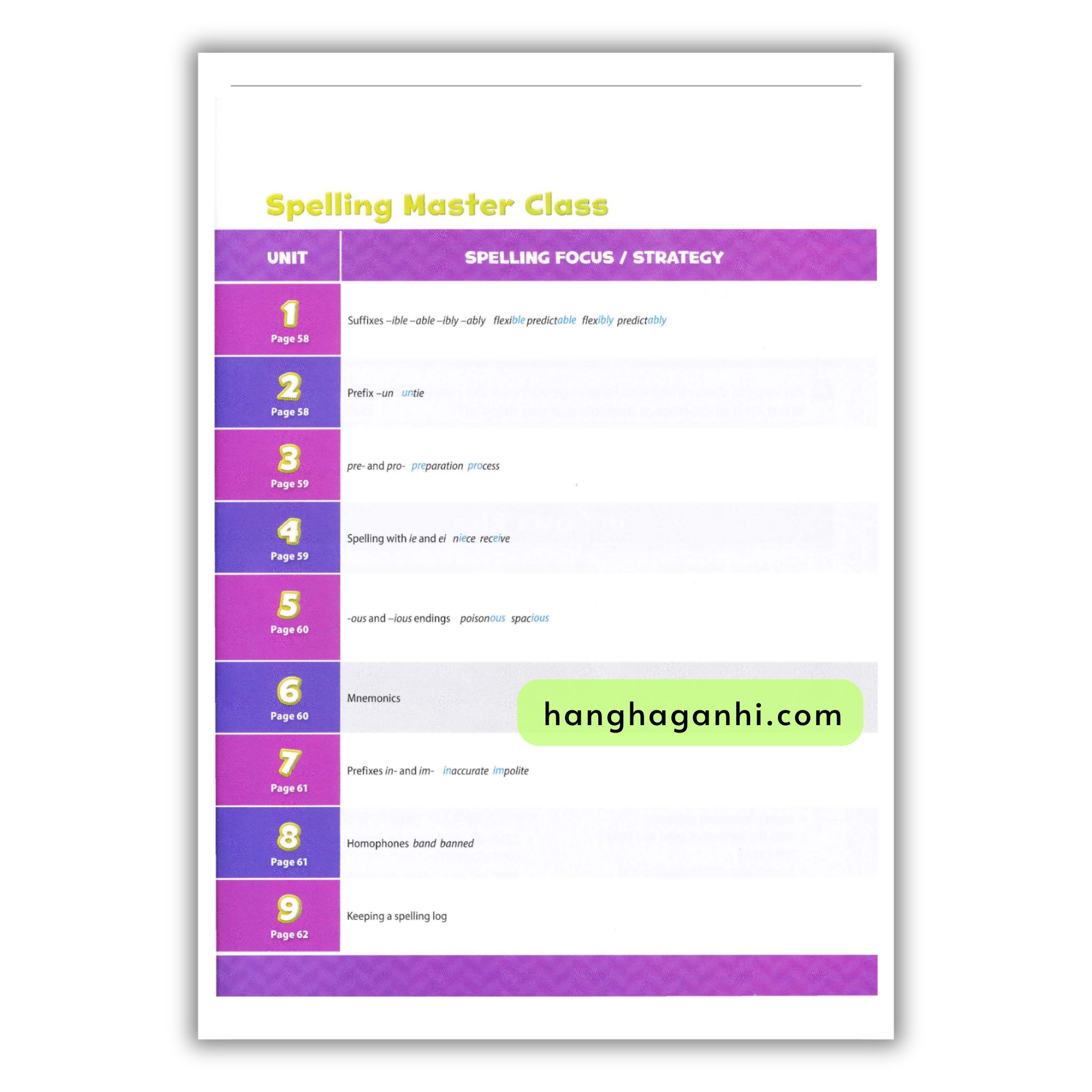 Oxford Discover Level 5 Writing And Spelling_thumbnail_2