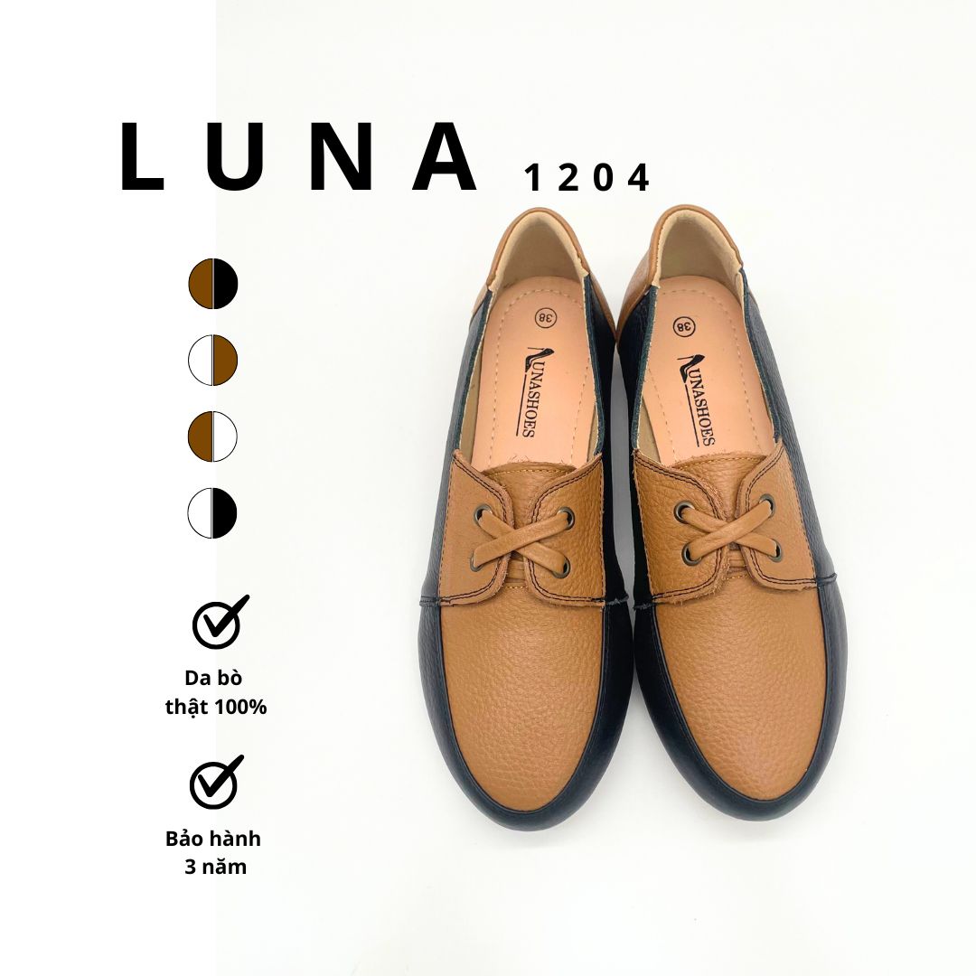 Luna 1204