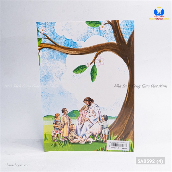 Nội quy thiếu nhi thánh thể (lớn) ✔_thumbnail_1