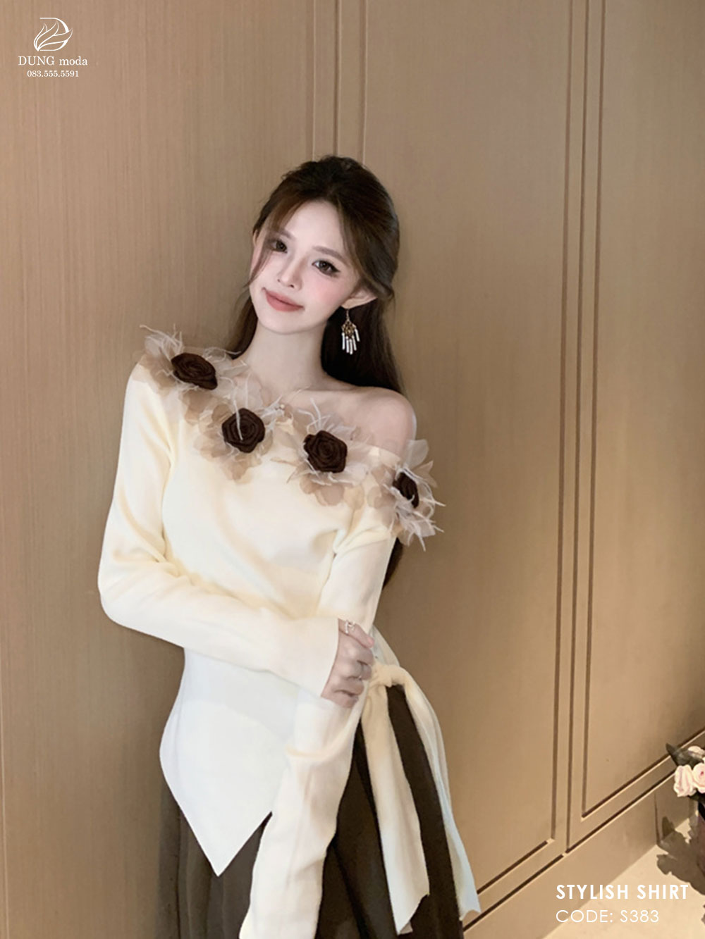 Áo Nữ S383 8149_thumbnail_0