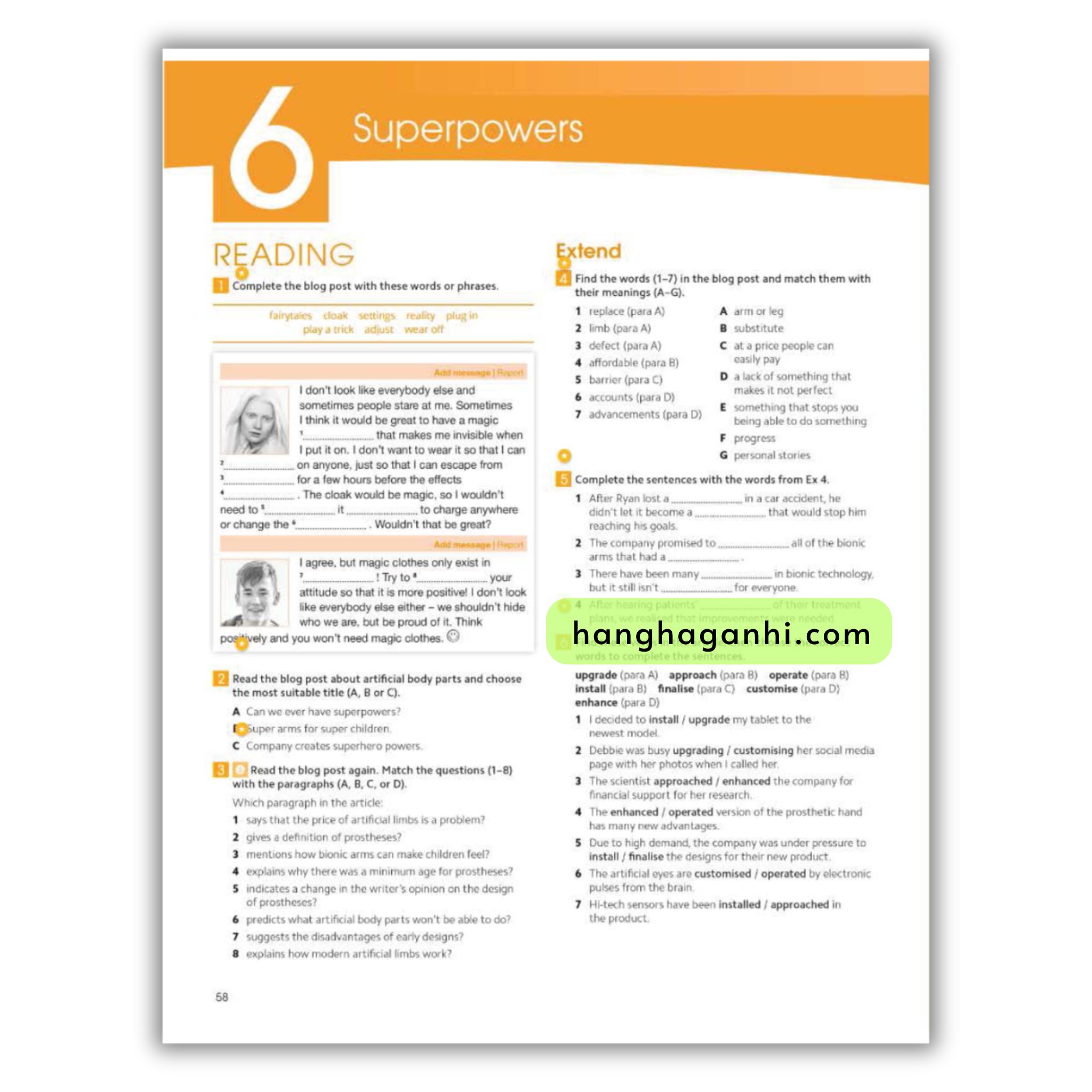 Gold Experience B1+ Workbook 2nd Edition_thumbnail_11