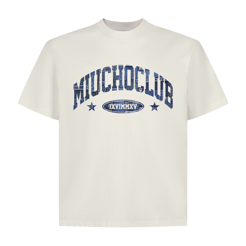 Áo thun boxy unisex local brand AXD2433 Miucho Club vải 100% cotton phong cách đường phố_thumbnail_8