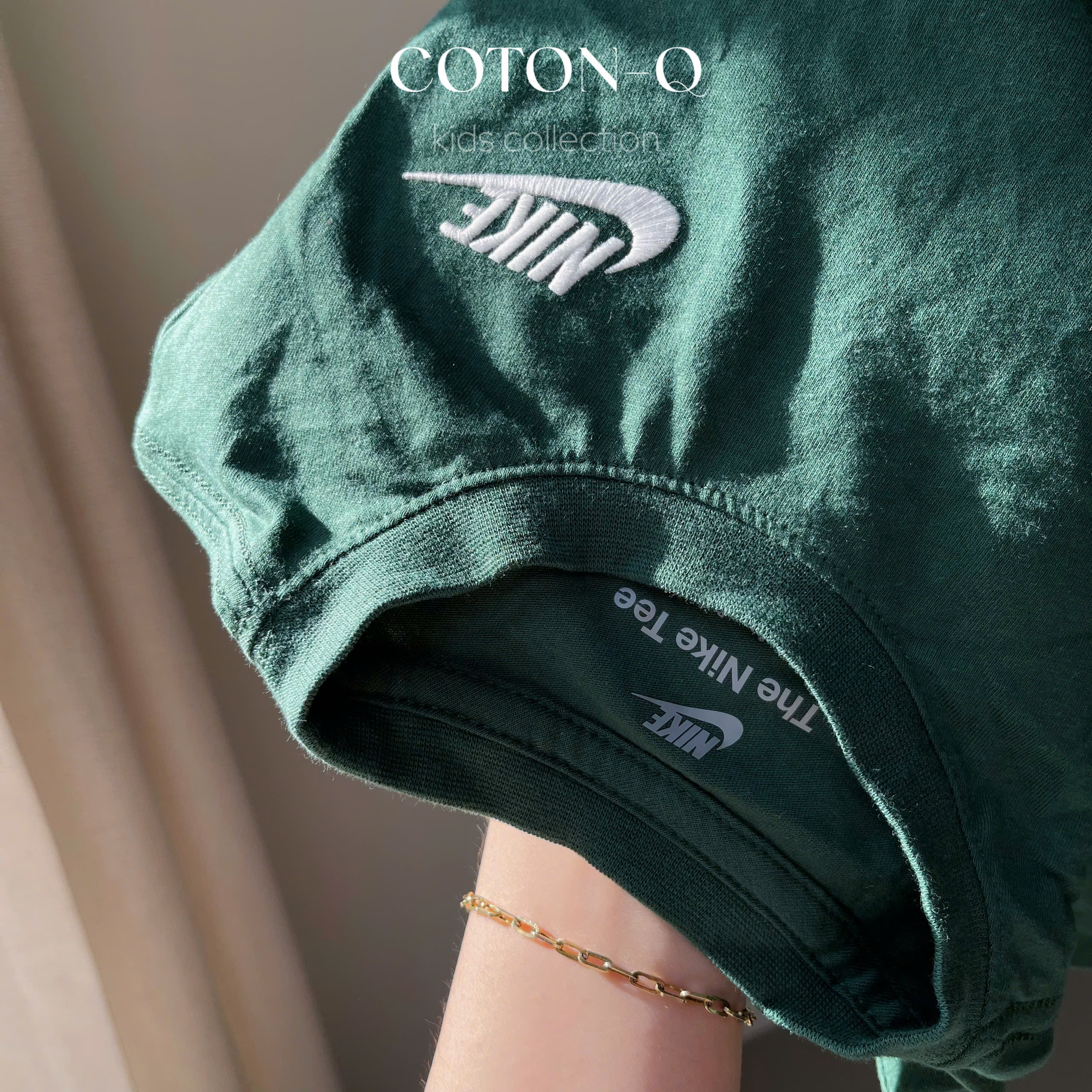 Set 3 áo thun bé trai xịn ( NGẪU NHIÊN - TRỘN HIỆU ) - vài set cuối 2 màu khác hình_thumbnail_13