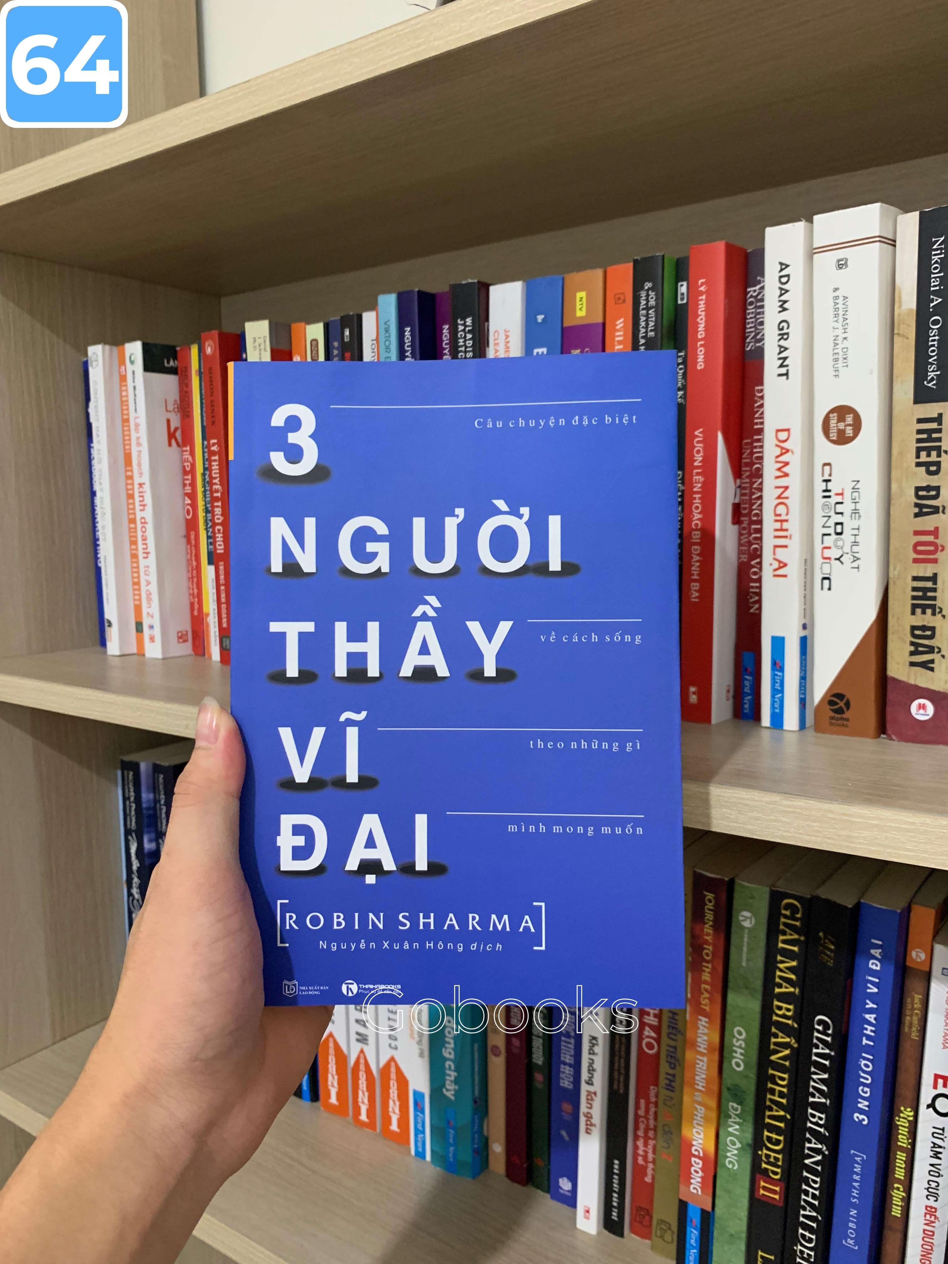 Ba Người Thầy Vĩ Đại_thumbnail_1