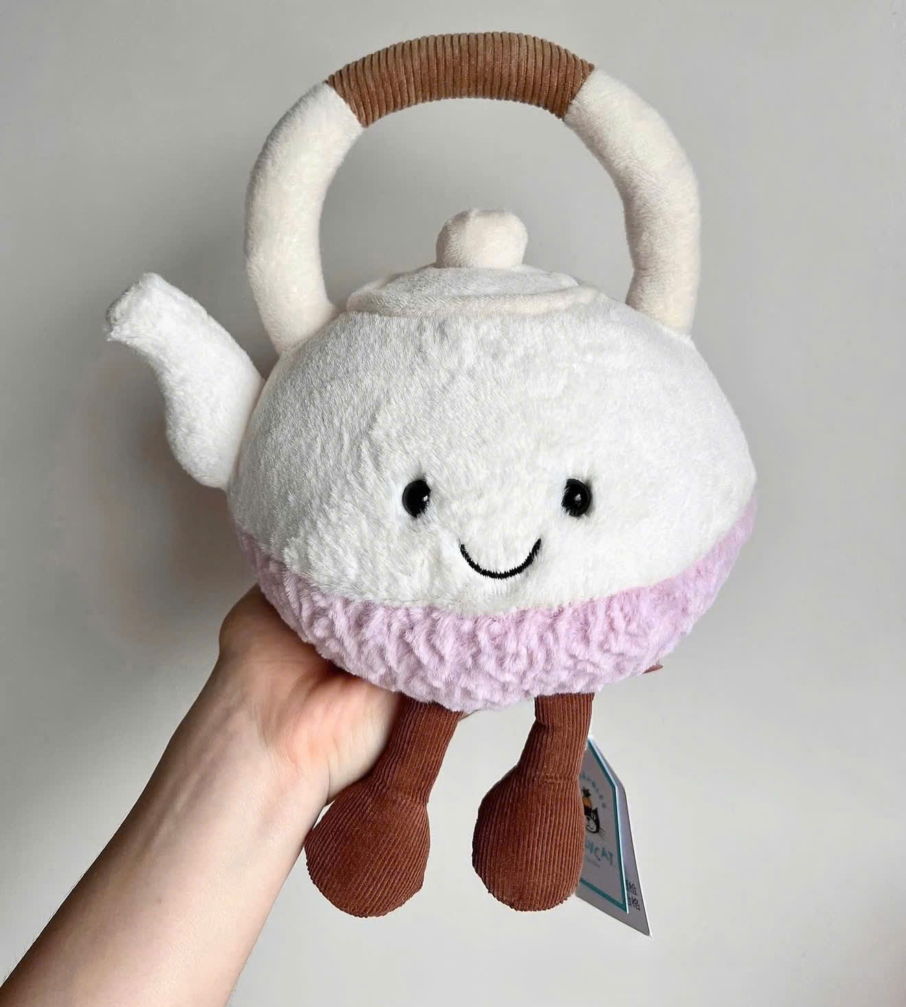 JELLY CAT Titia TEAPOT_thumbnail_11