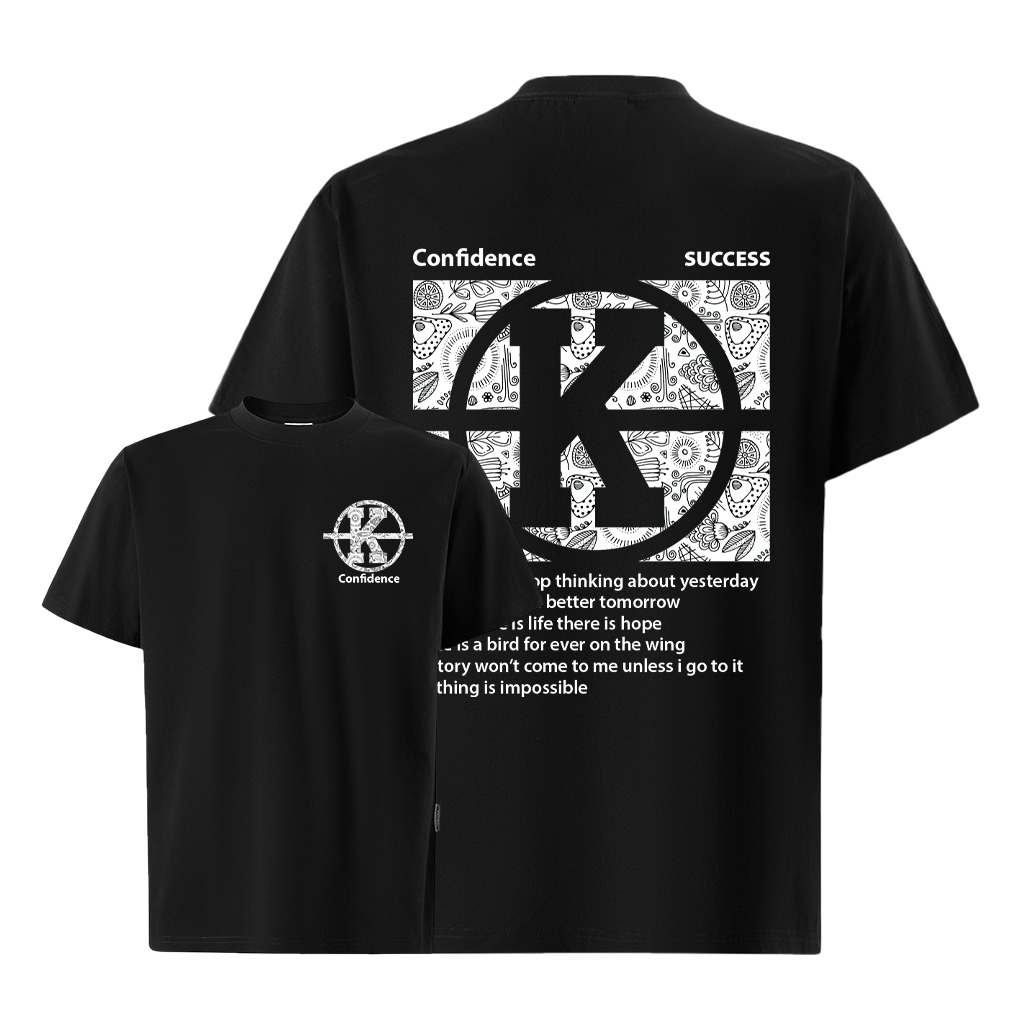Áo phông form rộng nam local brand đủ size ATD997 Miucho Iconic tay ngắn cổ tròn in mix_thumbnail_0