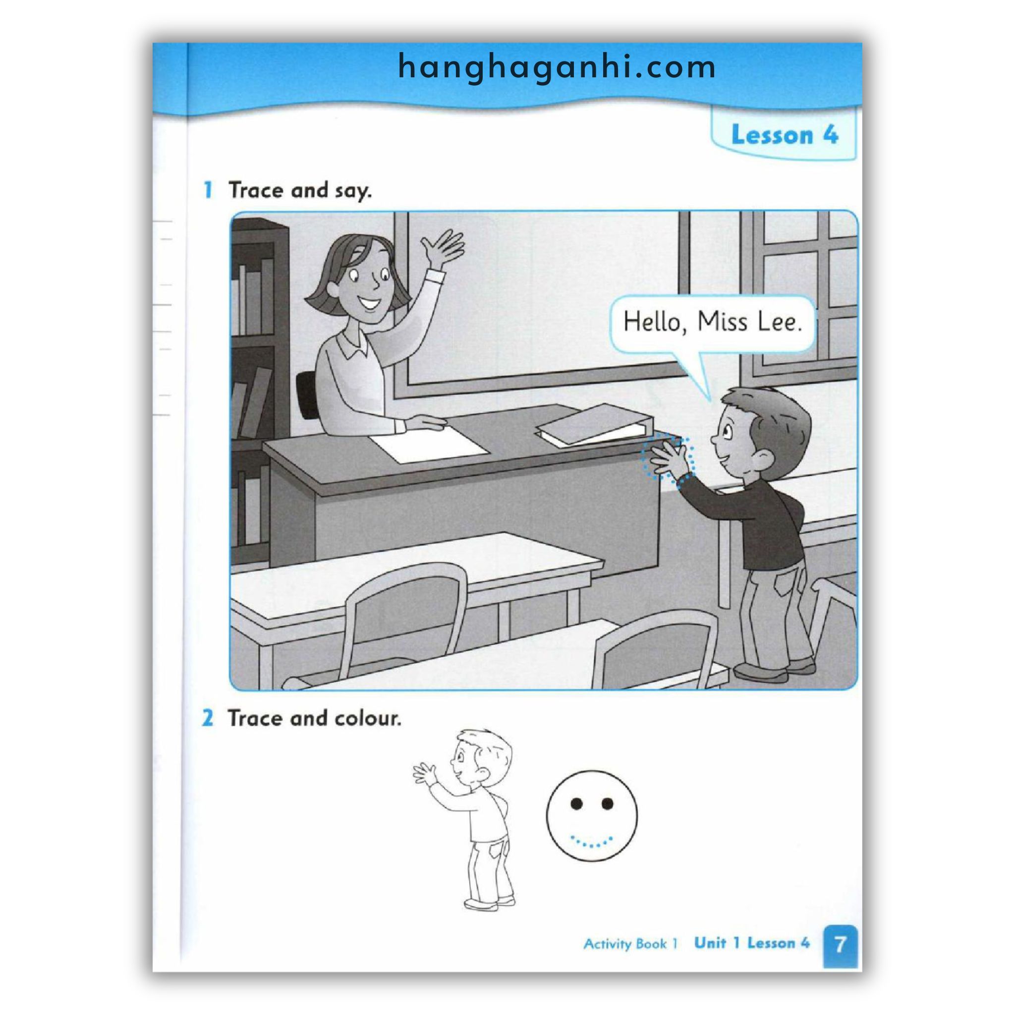 Sách First Friends 1 Activity Book 2Nd Edition_thumbnail_13