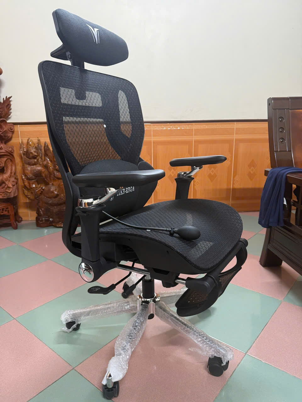 Ghế Công Thái Học LX24_thumbnail_2