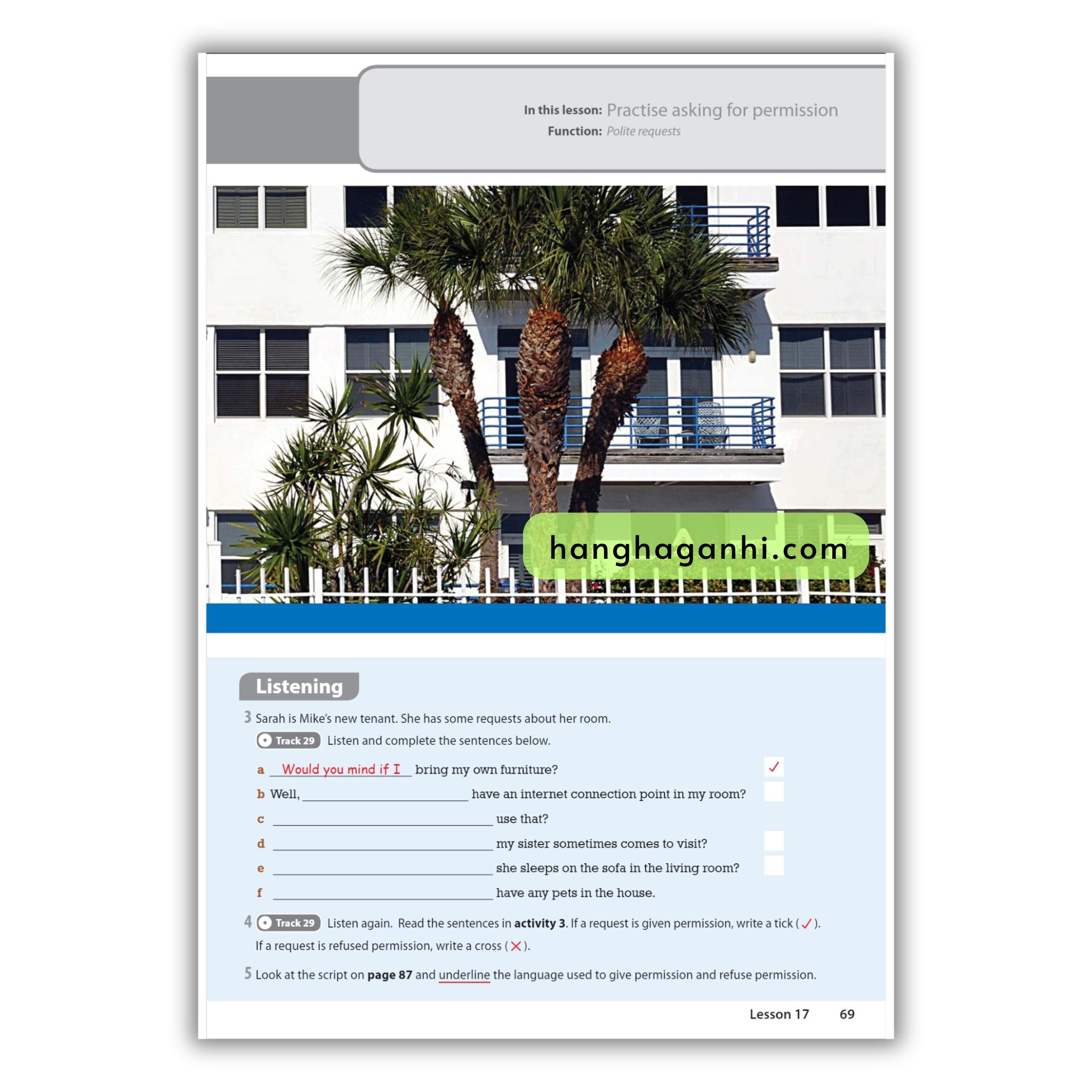 Time To Talk – 21St Century Communication Skills – Low-Intermediate B1 Student’s Book_thumbnail_17