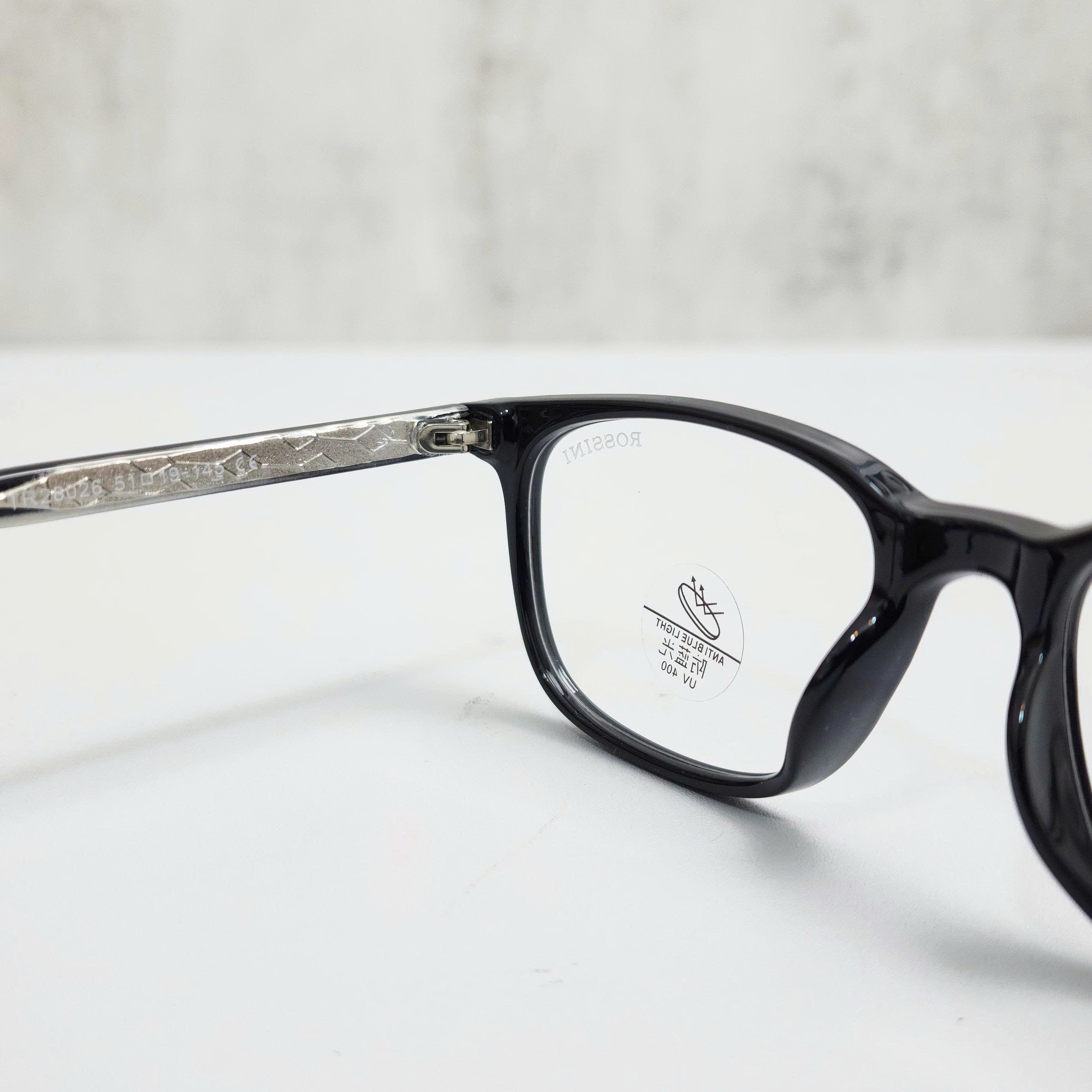 Kính gọng Rossini - ROS28026-C1_thumbnail_1