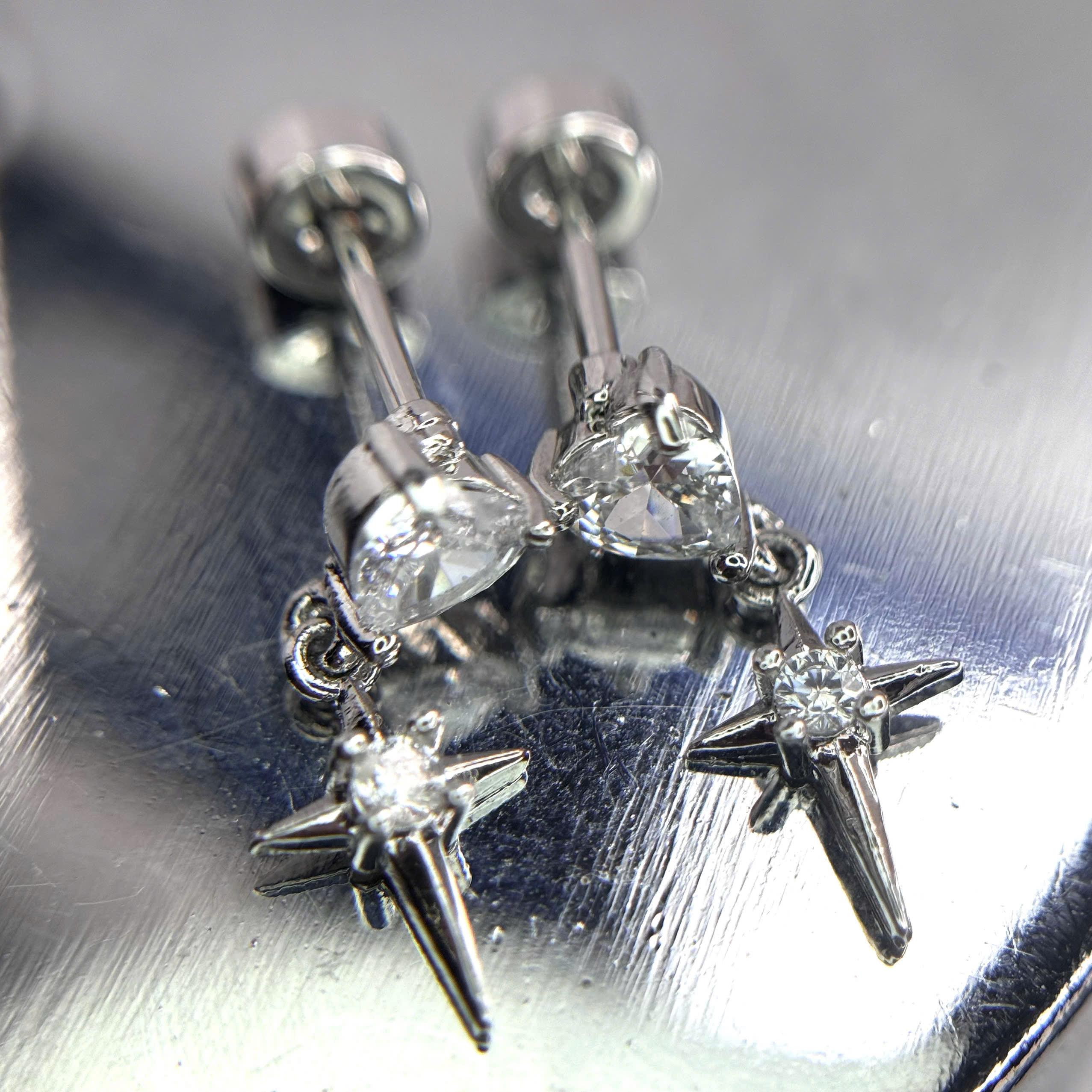 Khuyên kiểu tim đá thánh giá rơi bi_thumbnail_2