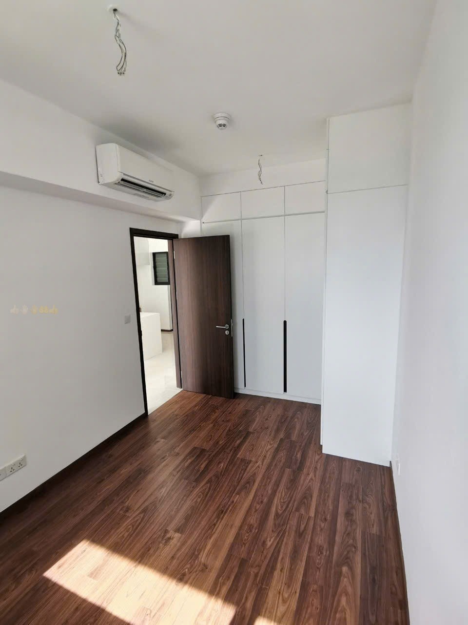 Tin thật 100% - PKD One Verandah chuyên cho thuê căn hộ 1PN giá rẻ, view thoáng siêu đẹp_thumbnail_3