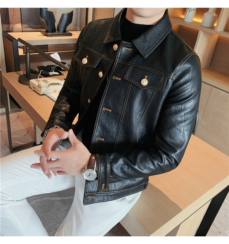 PA23 – Áo khoác da PU nam dáng xe máy ôm gọn_thumbnail_4