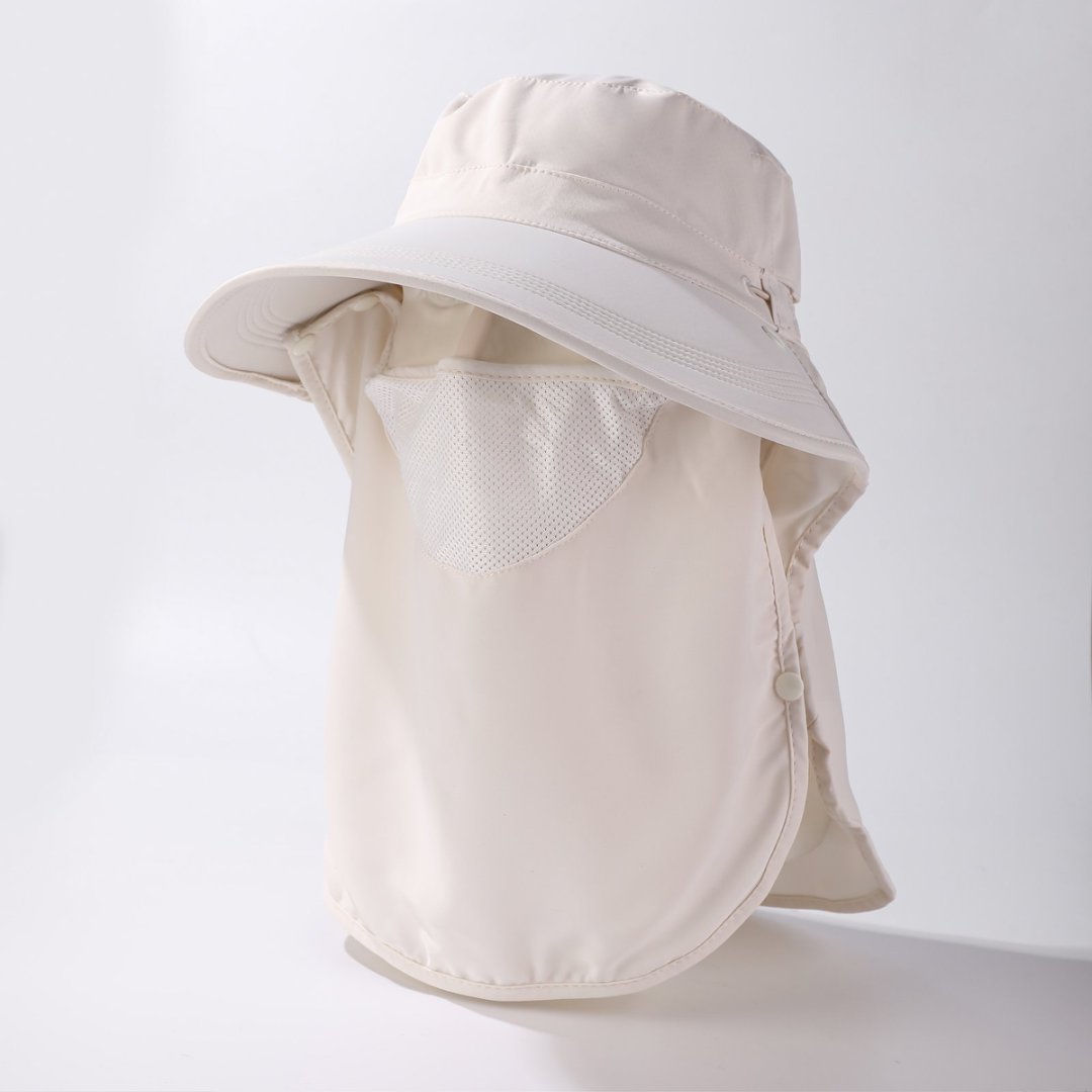 Mũ bucket Golf Hàn Quốc có che gáy & che mặt dành cho nữ HZ2515_thumbnail_36