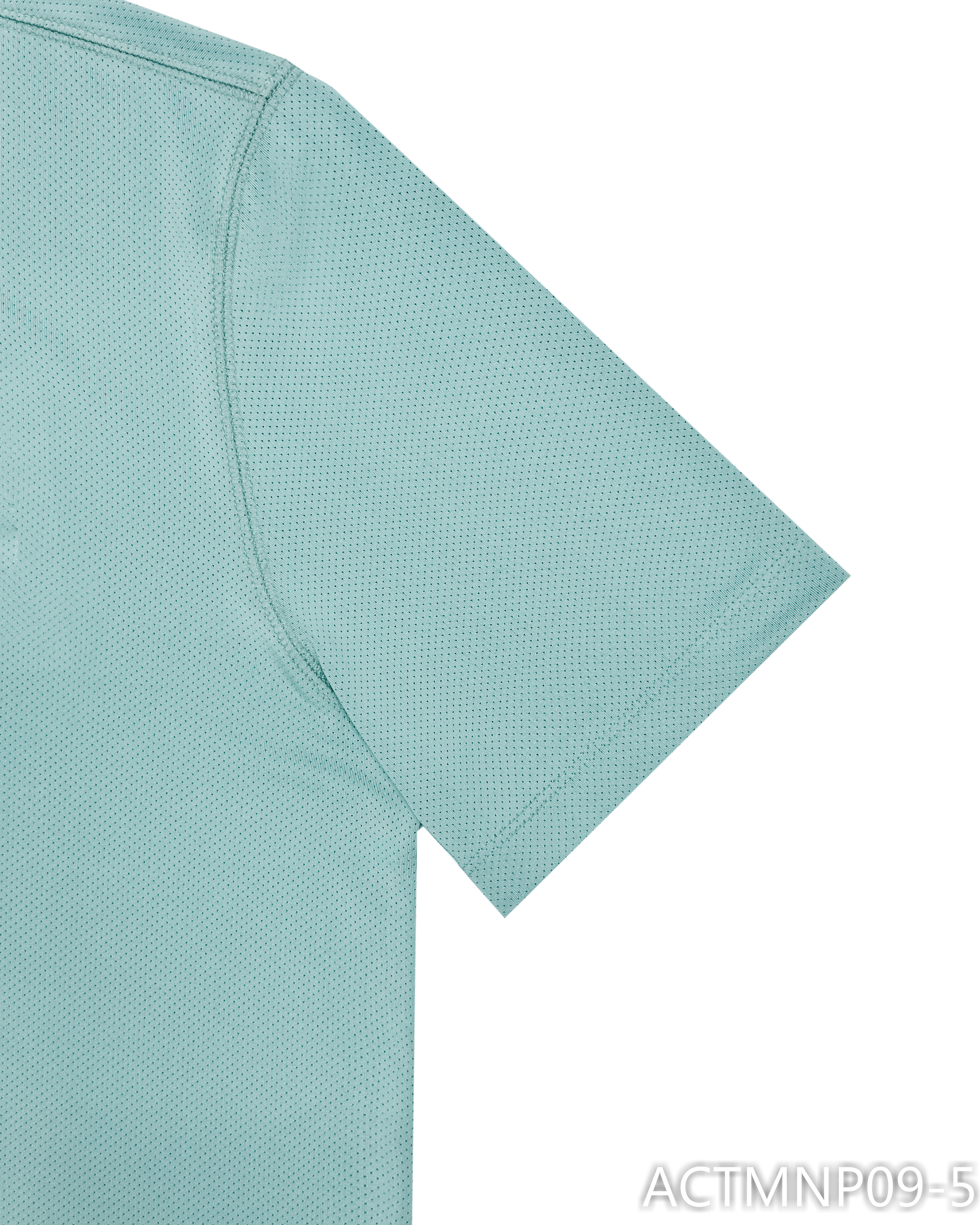 ÁO CỔ TRÒN MANESTI POLY HỌA TIẾT VIỀN BÊN TRONG CỔ_thumbnail_22