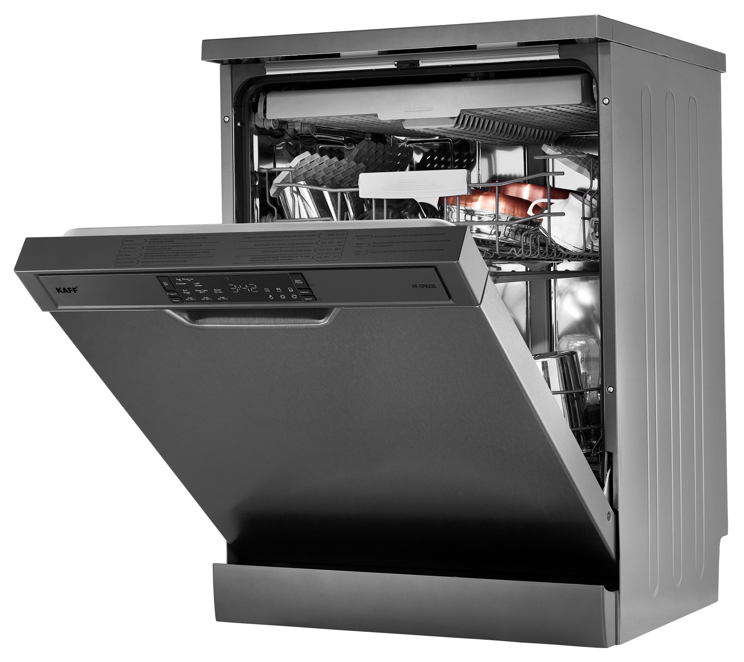 Máy rửa bát KF - SPA230_thumbnail_11