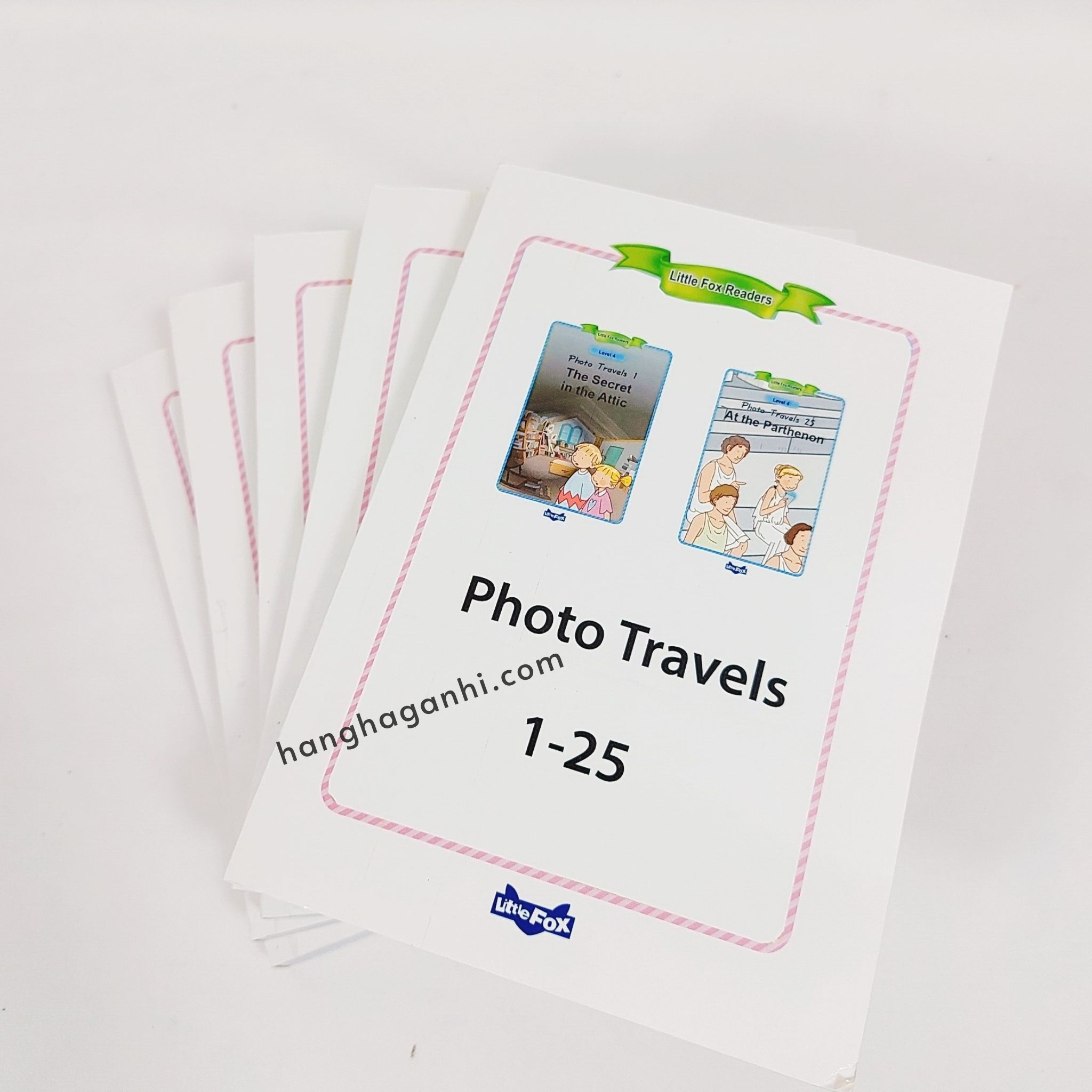 Little Fox level 4 Photo Travels – Trọn bộ 128 truyện Kèm file nghe, video và quiz_thumbnail_5