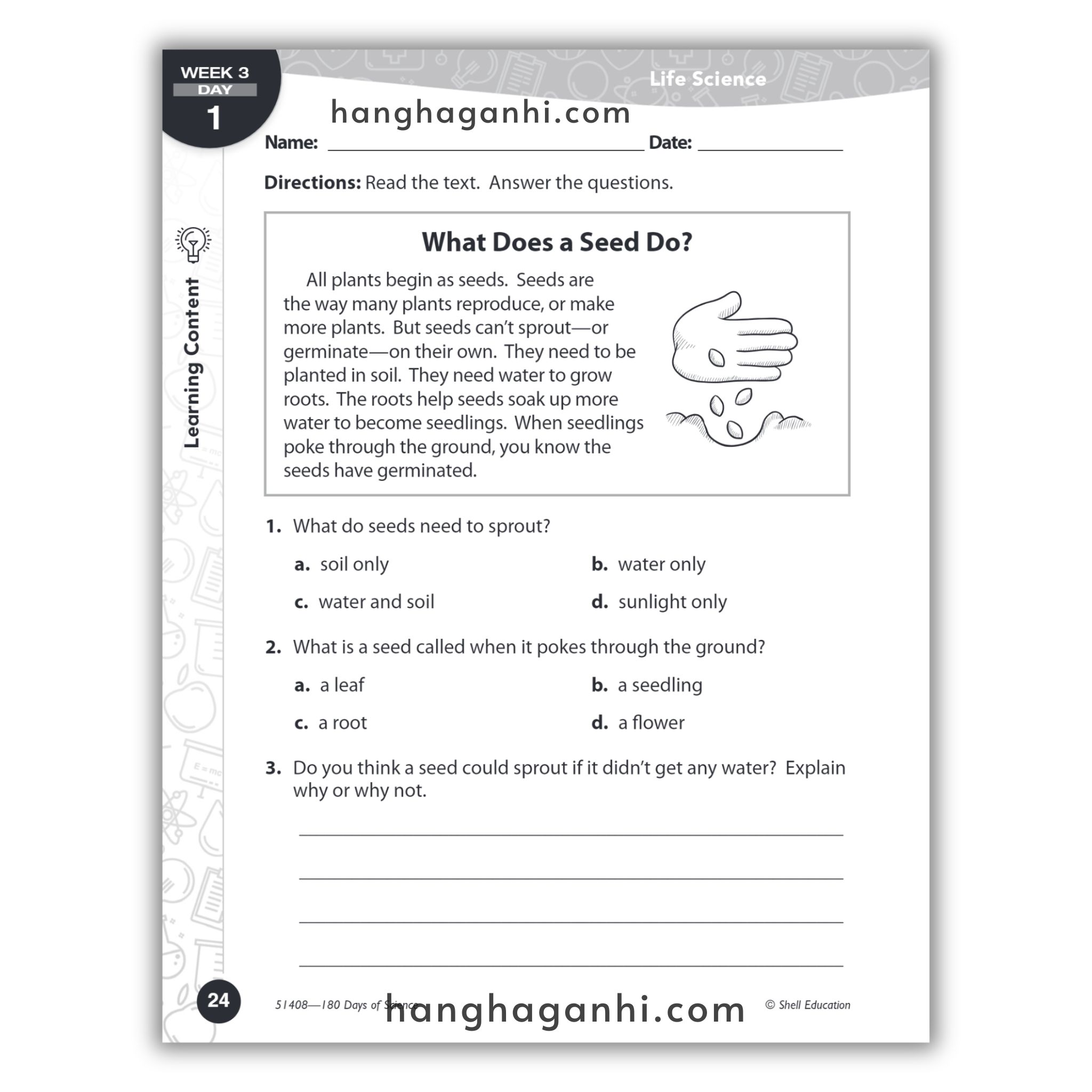 Sách 180 Days of Science for Grade 2_thumbnail_8