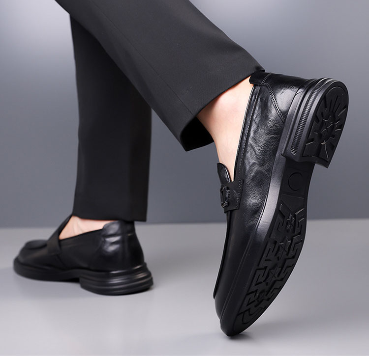 YS14 - GIÀY LƯỜI DA  CỪU CAO CẤP_thumbnail_4