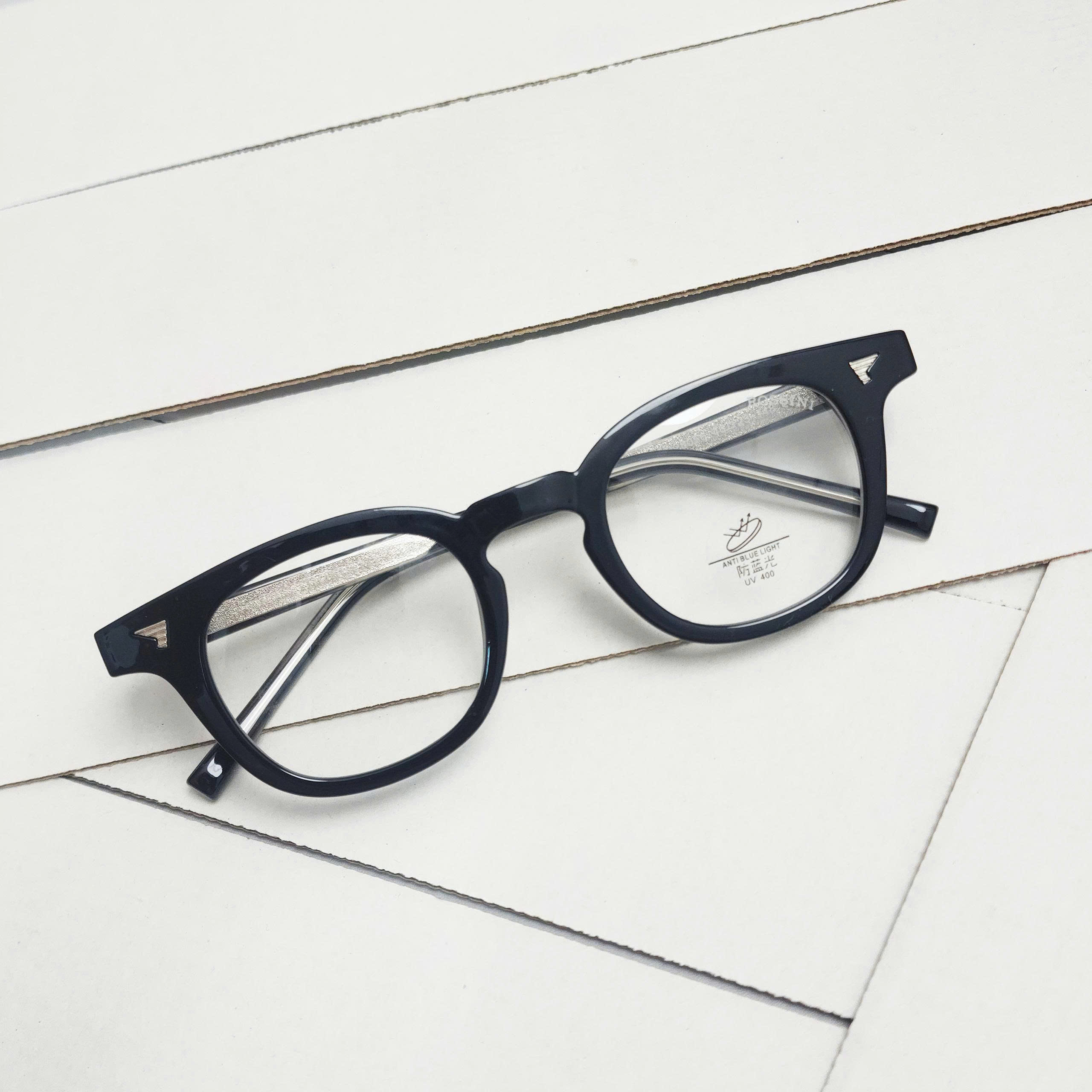 Kính gọng Rossini - ROS28056-C1