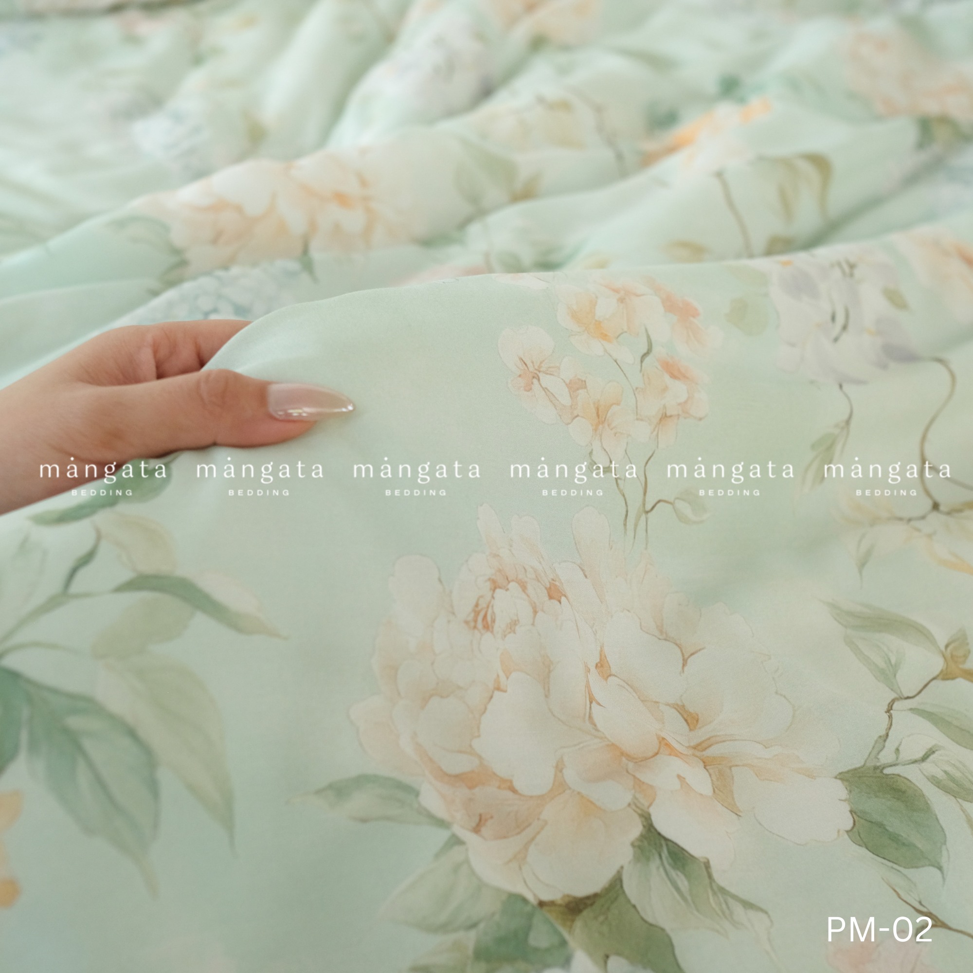 PM02 - Bộ Premium Modal chăn ga cao cấp_thumbnail_3