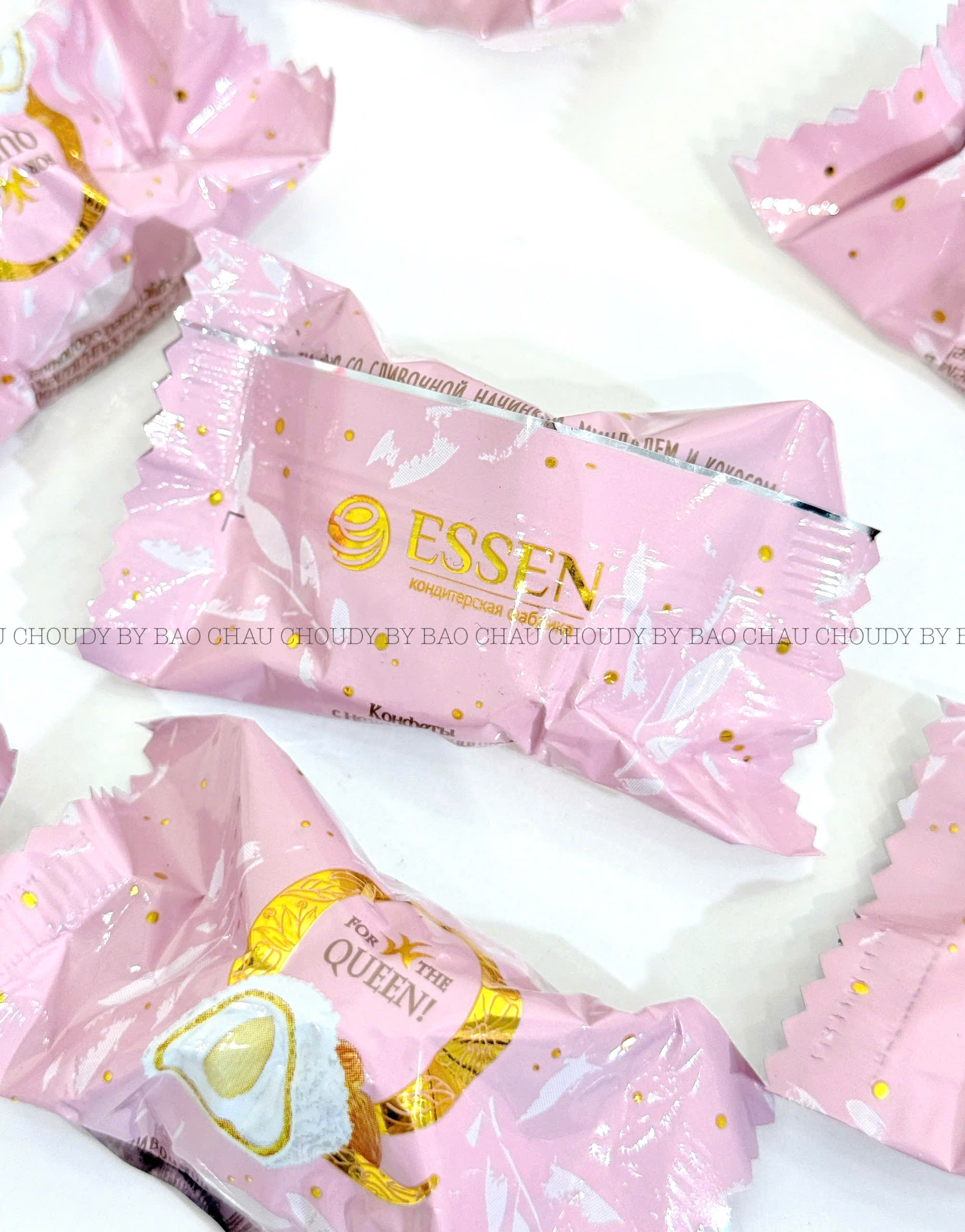 K102 KẸO SOCOLA TRẮNG XỐP KEM HẠNH NHÂN DỪA (150G)_thumbnail_5