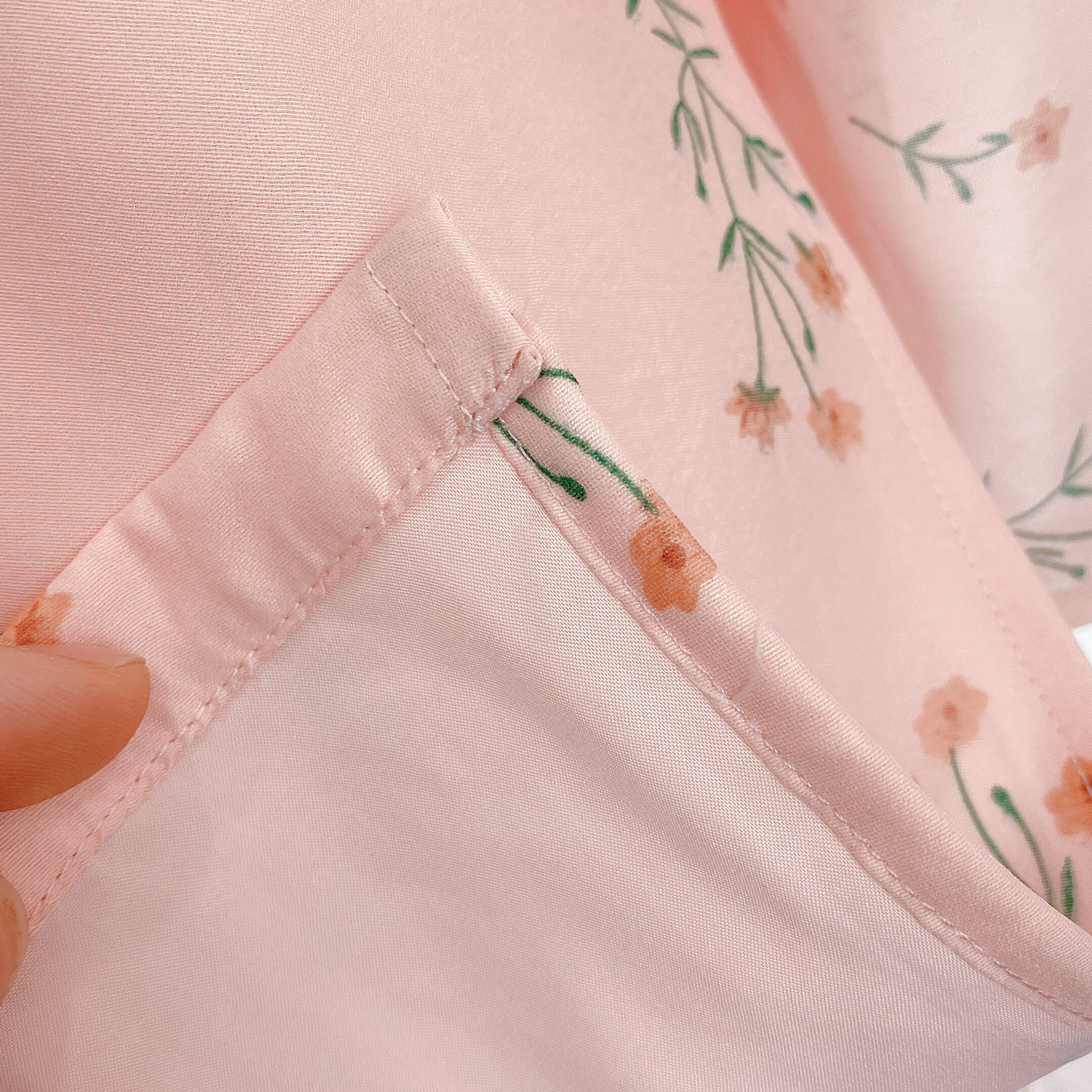 Set áo dài tơ hoa kèm chân váy tutu_thumbnail_8