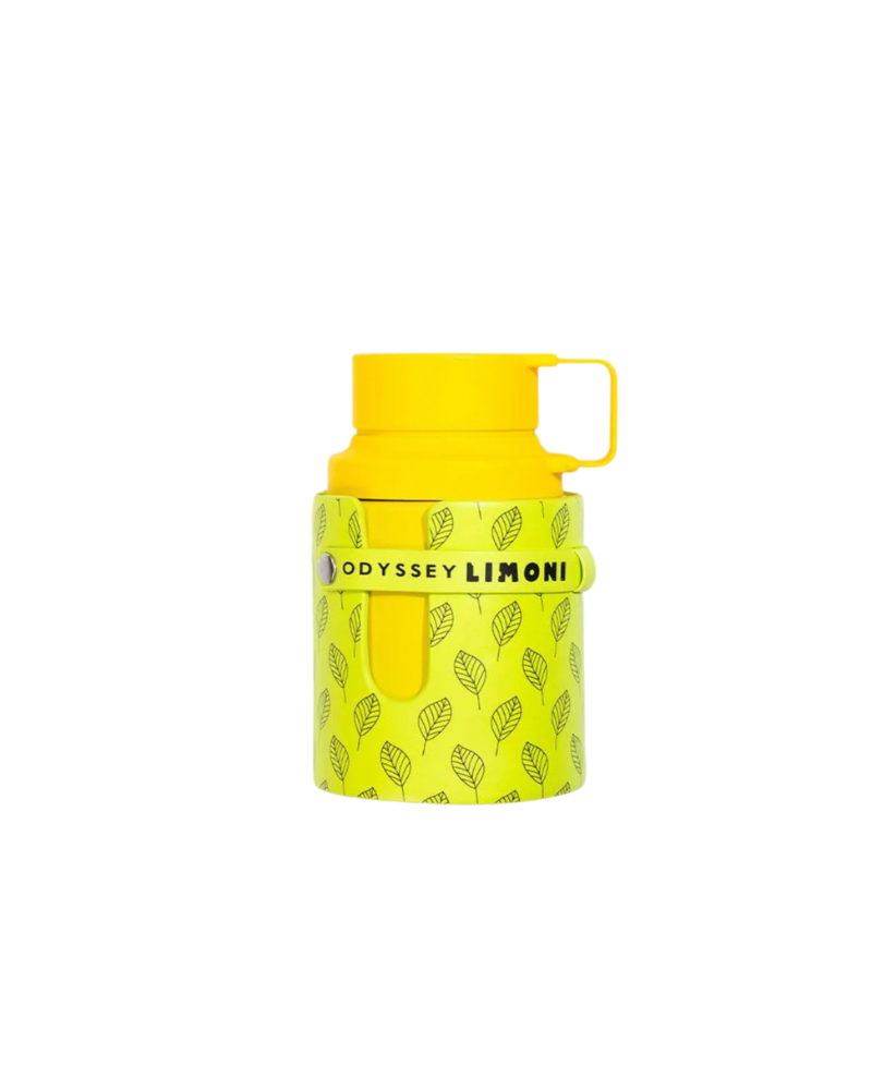 Armaf Odyssey Limoni Fresh Edition EDP 100ml