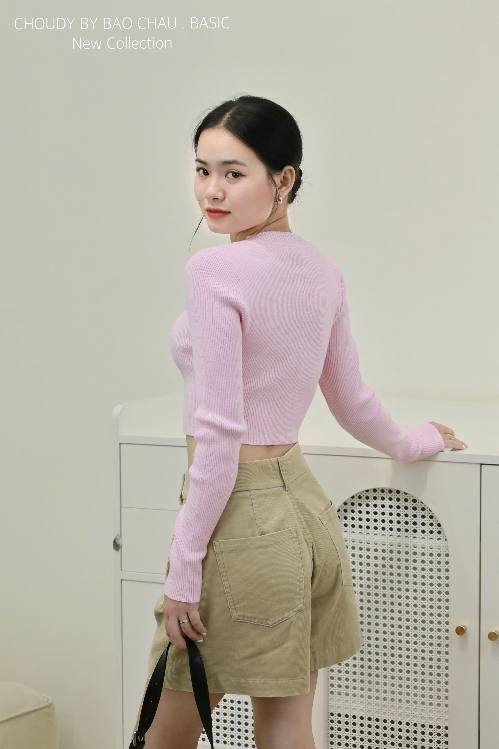 SALE A461 ÁO DỆT KIM 2 MÀU_thumbnail_6