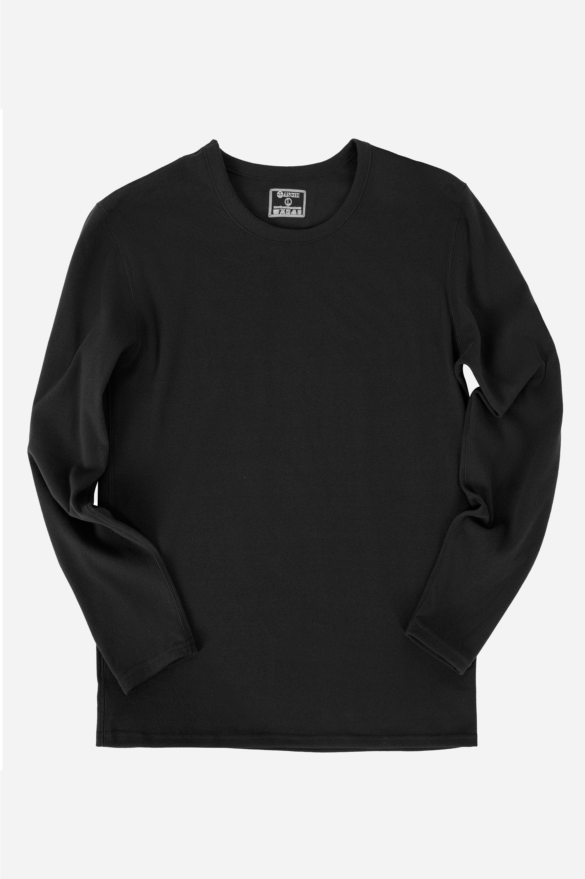 Áo Giữ Nhiệt Lông Cừu Trung Niên ANCHI_thumbnail_7