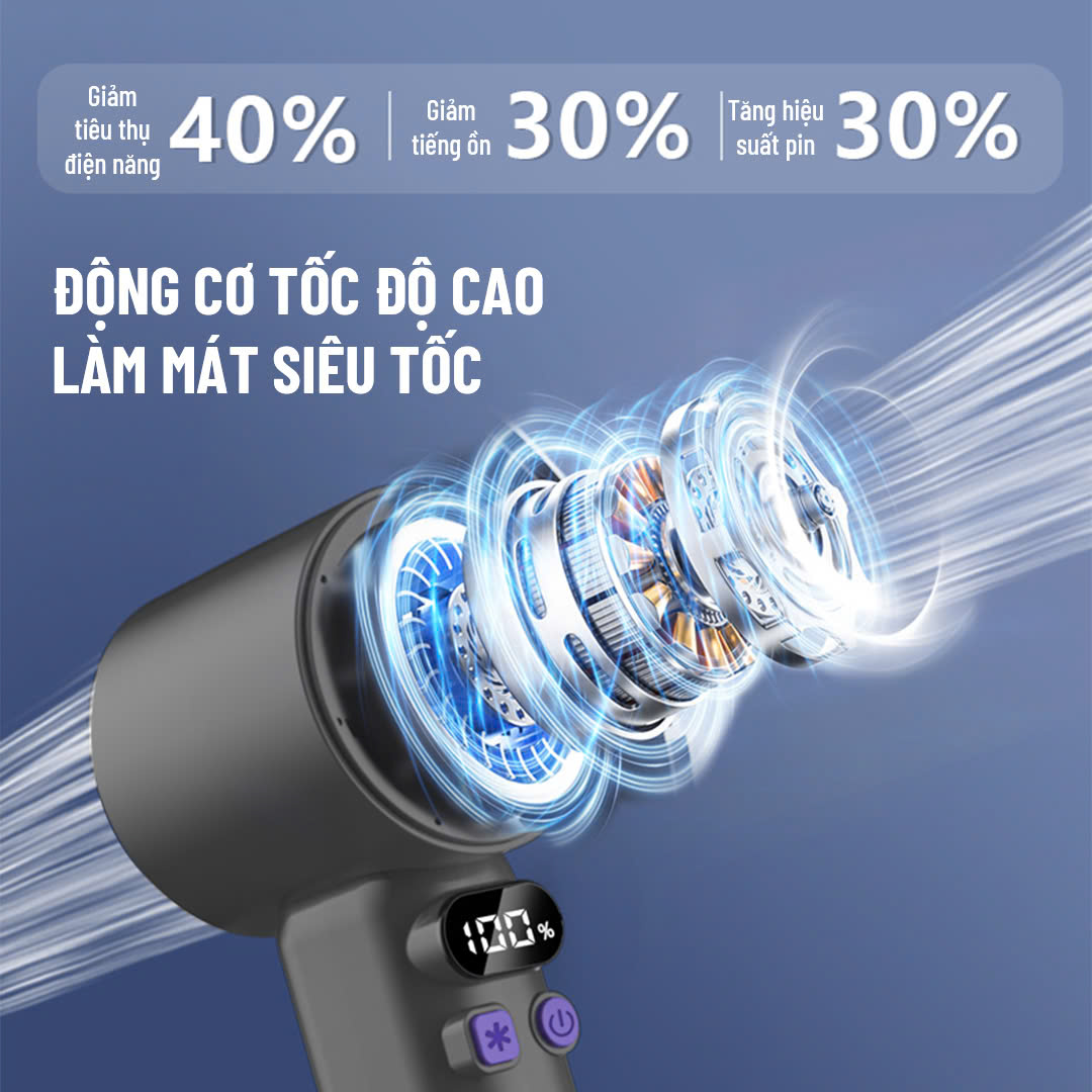 Quạt Cầm Tay Mini Tanaka_thumbnail_11