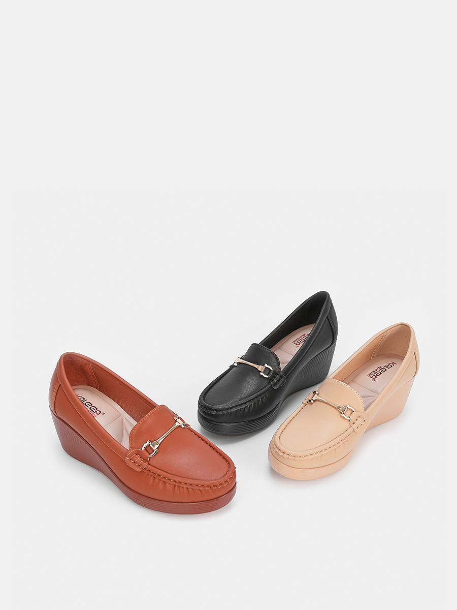 H28 - Giày Đế Xuồng 8cm_thumbnail_7