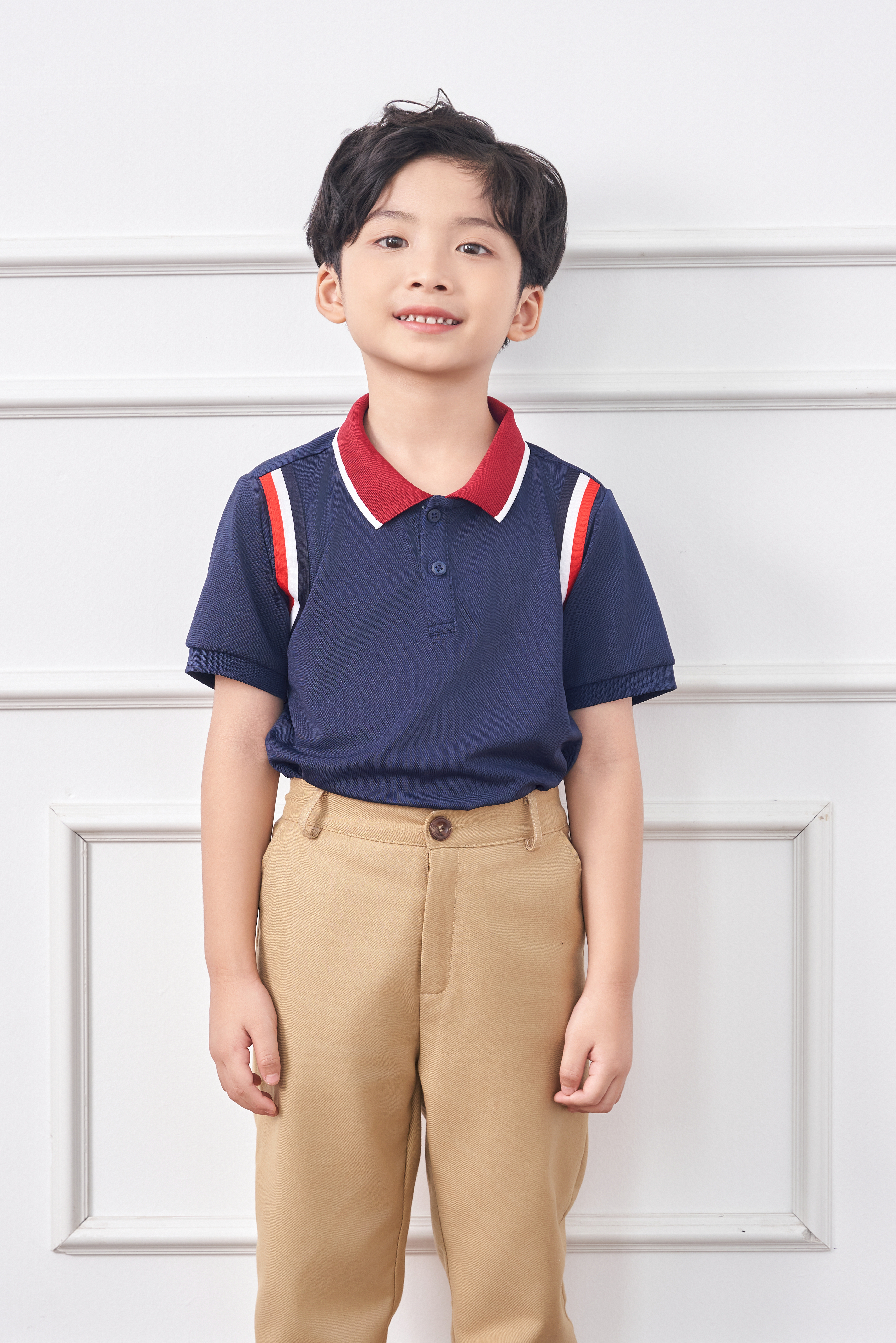 Polo in vòng nách phối màu bo_thumbnail_0