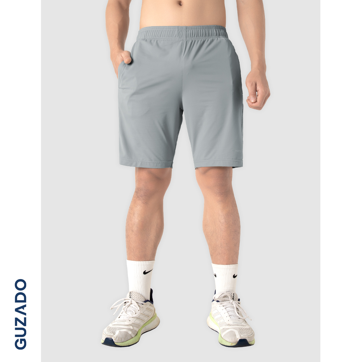 Quần Short Thể Thao GUZADO 5 Màu Trẻ Trung Năng Động GSR05_thumbnail_9