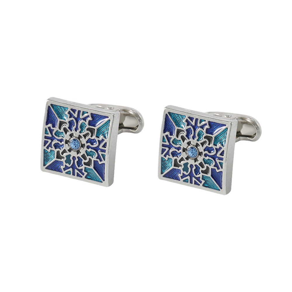 Cufflinks Twining Three Dimensi_thumbnail_5