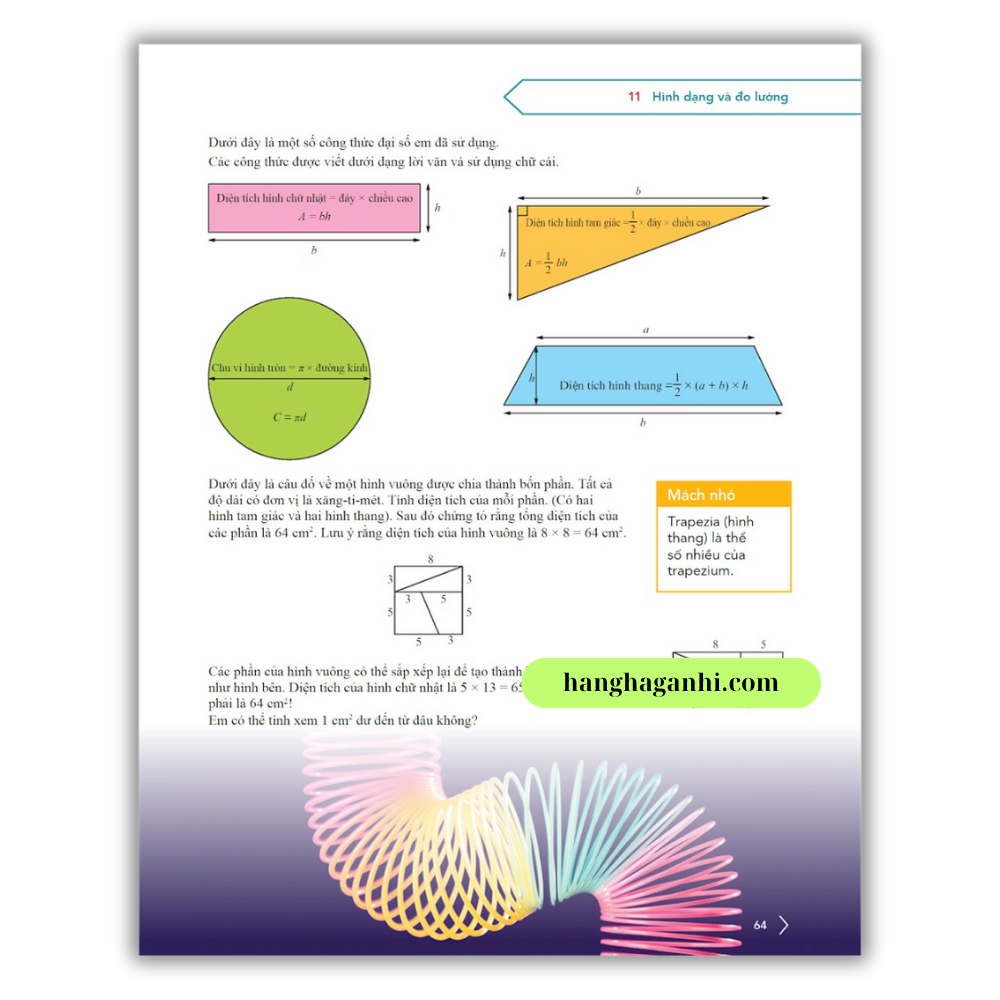 Chương trình Cambridge bậc Trung học – KHOA HỌC – Sách học sinh 9 – Quyển 1 &2_thumbnail_2