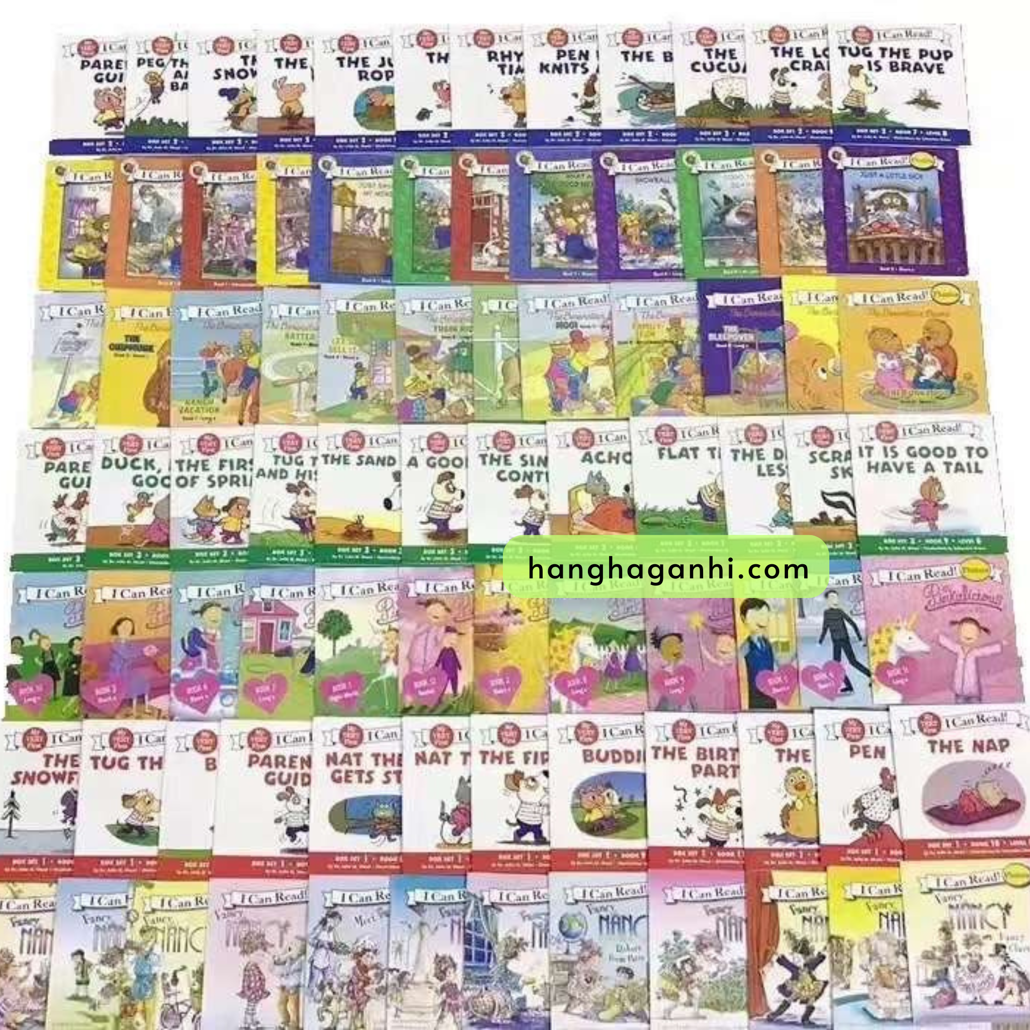 Bộ 84 cuốn I can read Phonics nhập khẩu_thumbnail_9