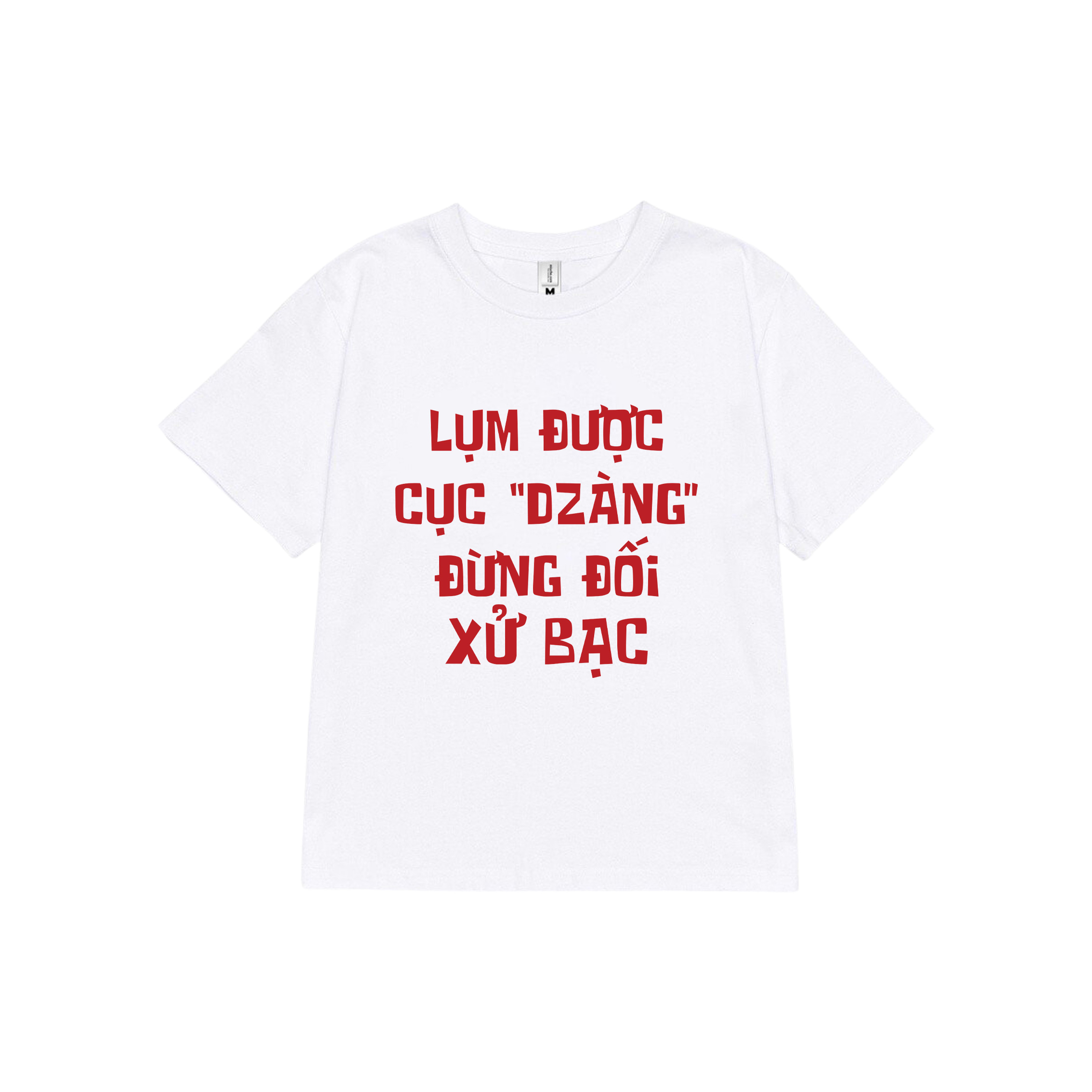 Áo baby tee in chữ dễ thương Miucho BST cổ tròn tay ngắn vải cotton 4c thoáng mát in mix_thumbnail_12