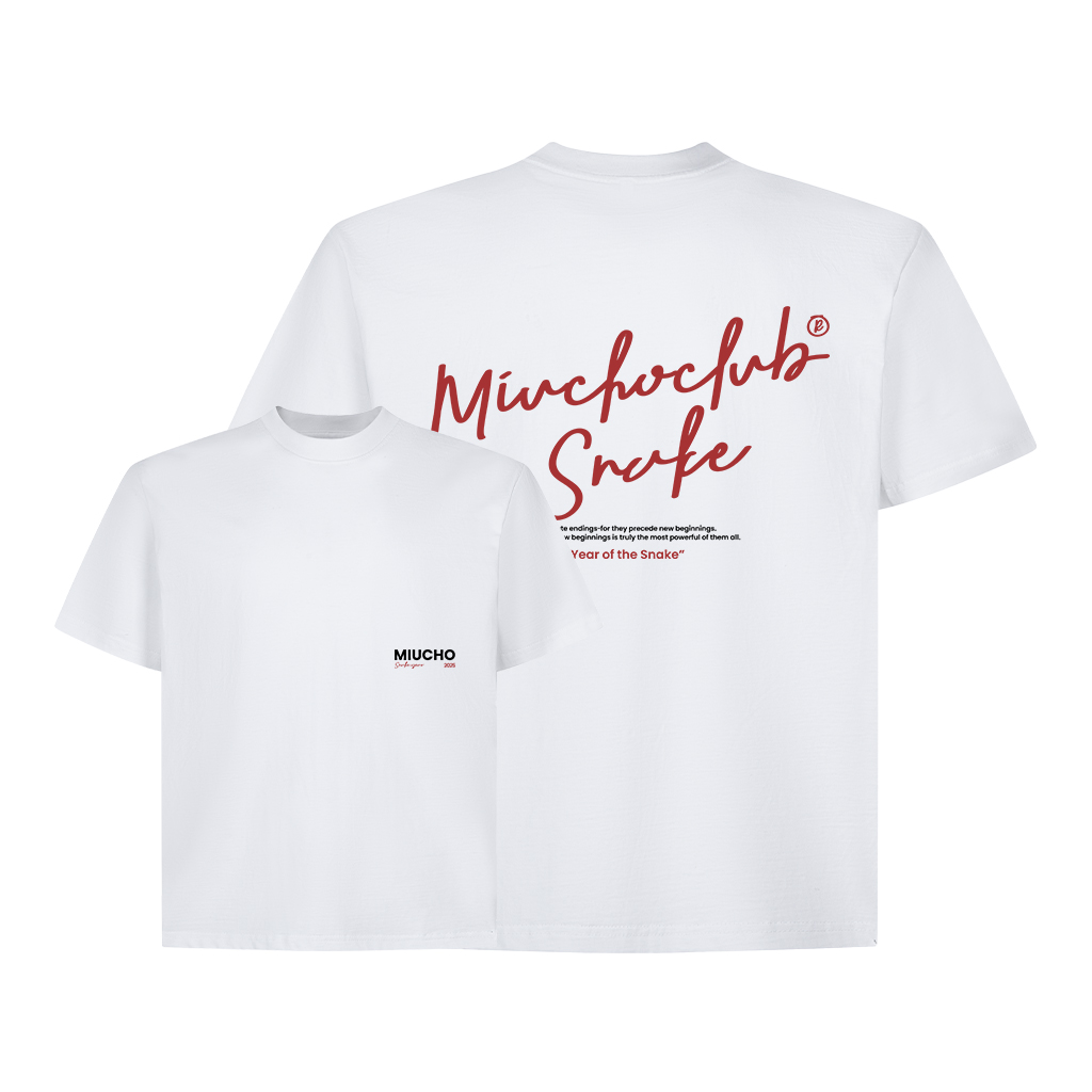 Áo phông boxy tết local brand chất vải cotton 2c 250gsm 1775 Miucho in mix_thumbnail_14