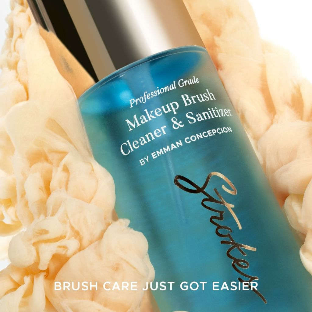 Strokes Makeup Brush Cleaner & Sanitizer_thumbnail_5