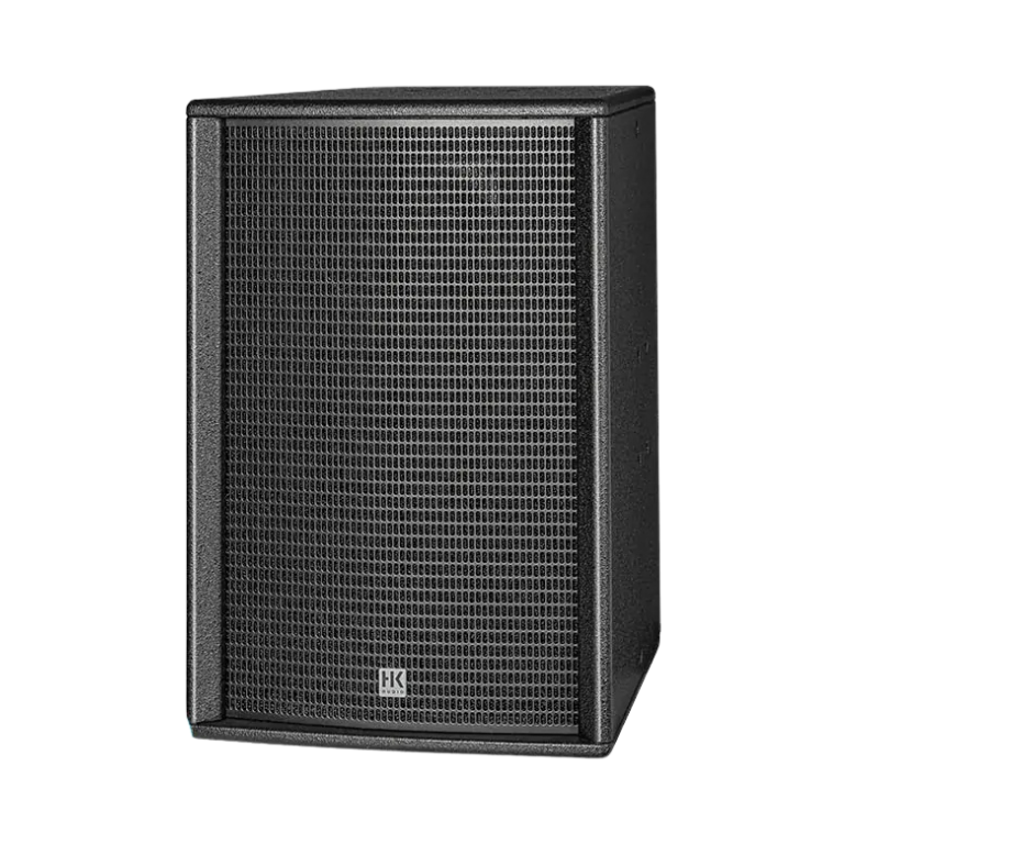 Loa HK KP12, Bass 30cm, 400W HK Audio Made in GERMANY