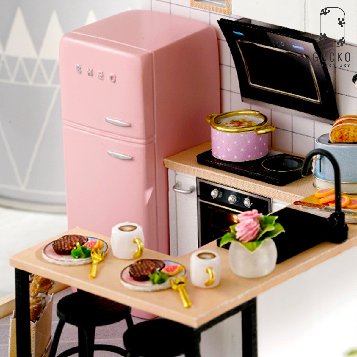 Mô hình lắp ghép Kitchen Corner_thumbnail_5