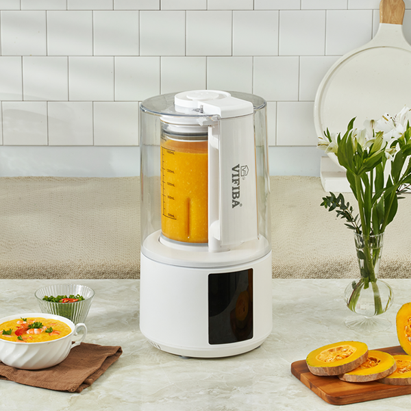 Máy Xay Nấu Đa Năng Yoko Vifiba - TẶNG MÁY ÉP CHẬM MINI_thumbnail_2