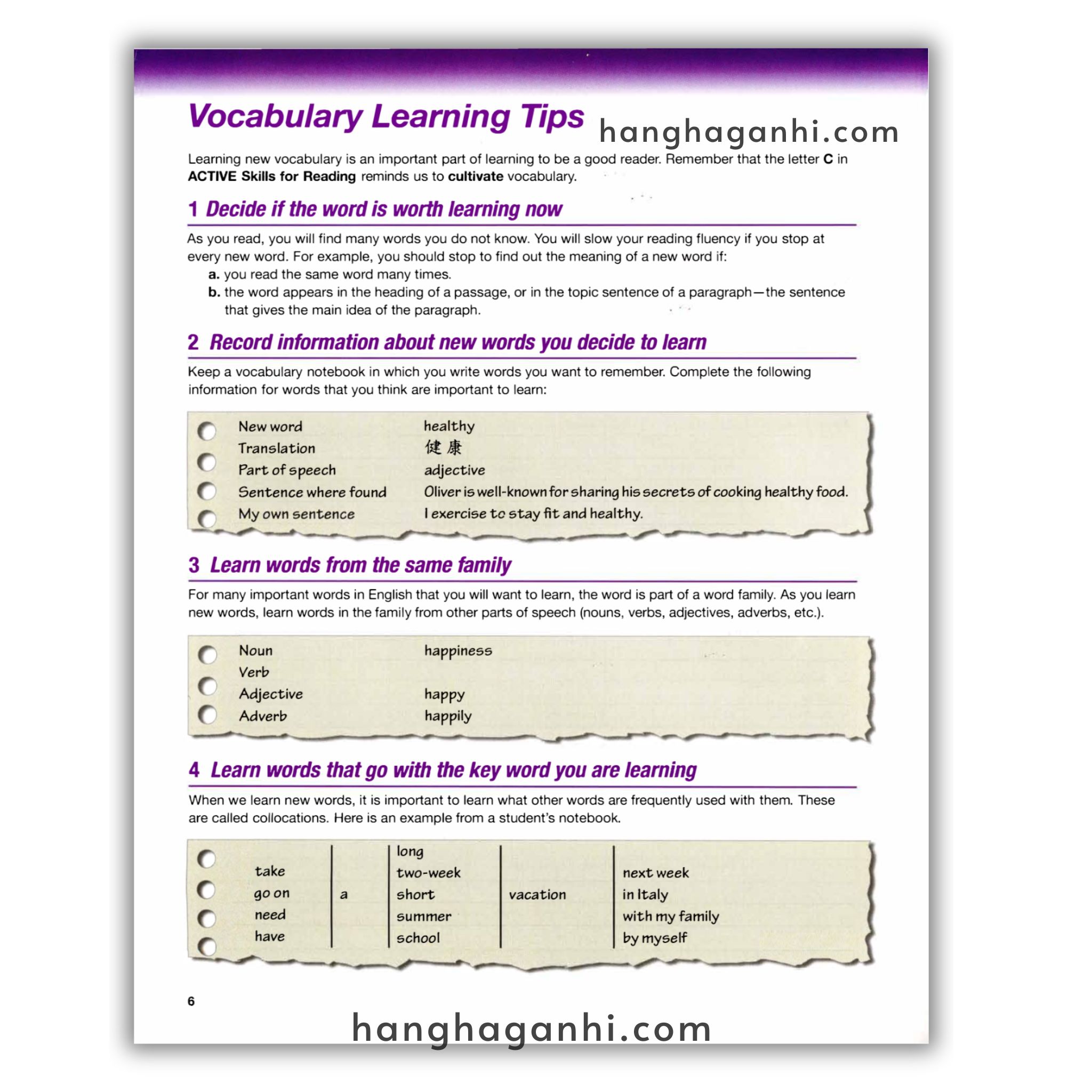 [Sách] Active Skills For Reading 4 (Third Edition)_thumbnail_11