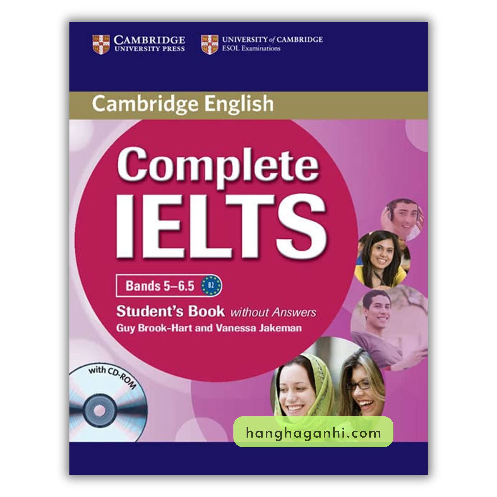 Trọn Bộ 6 cuốn Complete IELTS B1 – B2 – C1 WorkBook+ Student’s Book_thumbnail_3