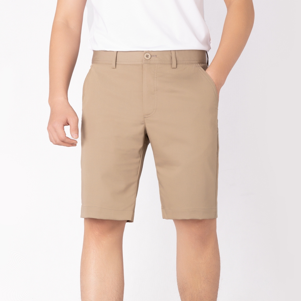 Quần Short Kaki Nam Cao cấp MKS201R_thumbnail_4