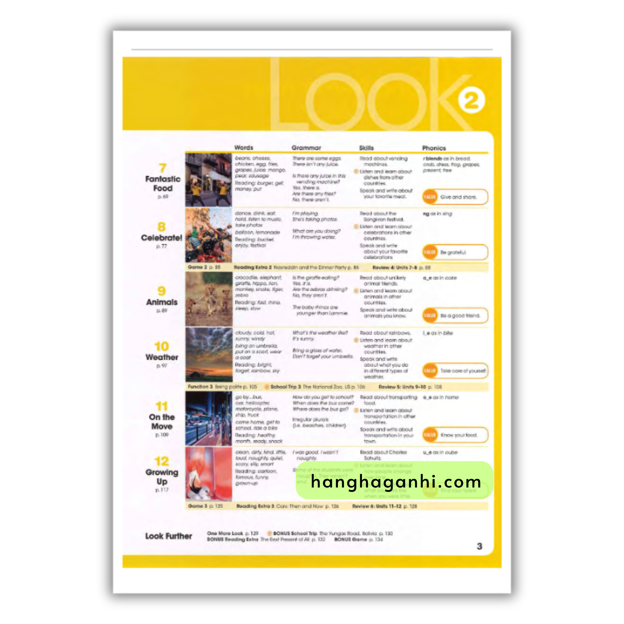 Look 2 Student’s Book and Workbook_thumbnail_1