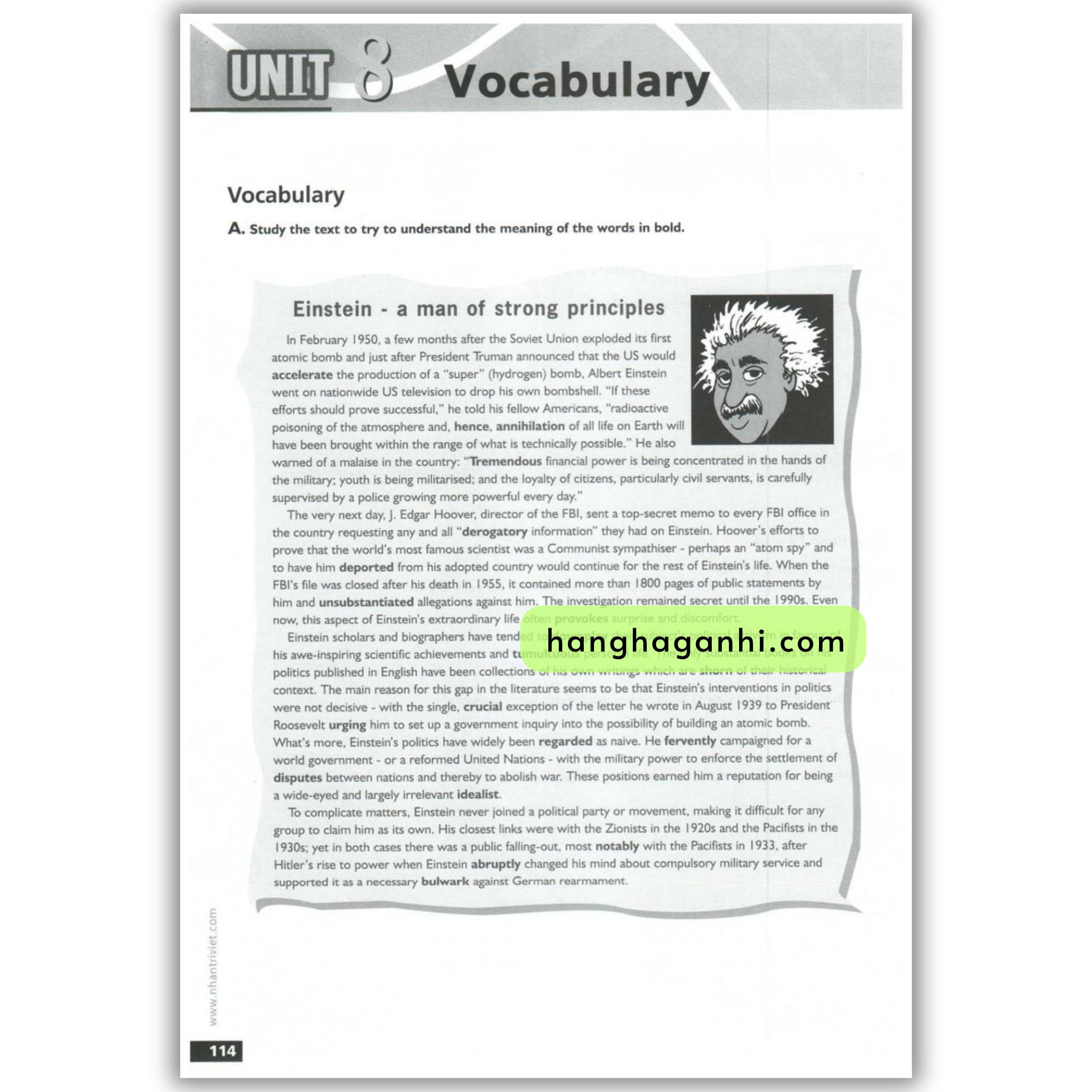 Succeed in IELTS: Reading & Vocabulary with answers key_thumbnail_13