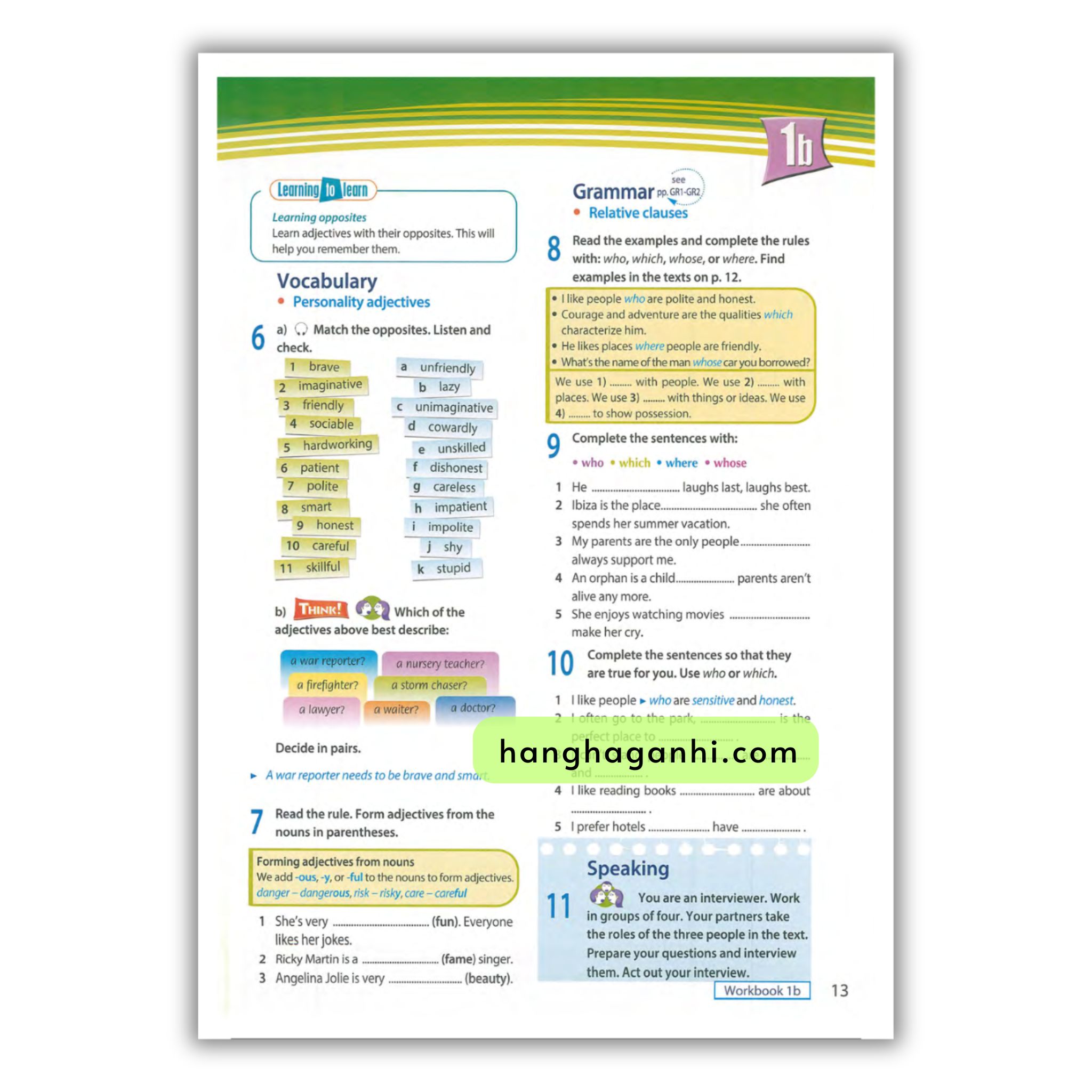 Access Us Student’S Book & Workbook 3A_thumbnail_5