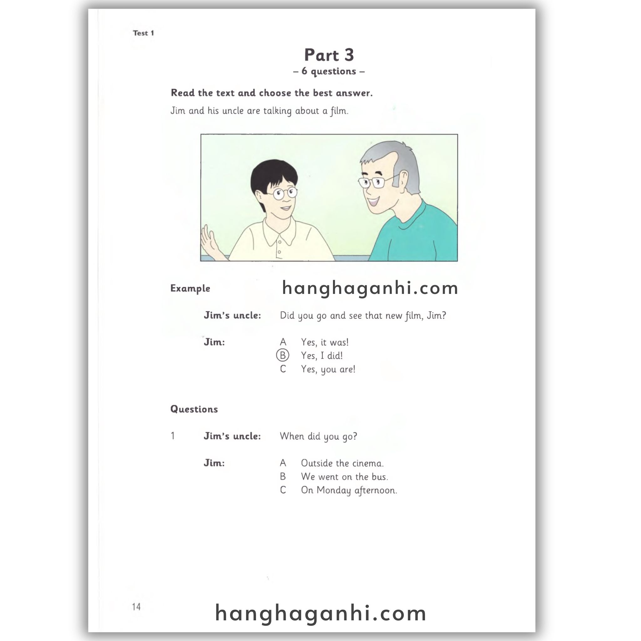 Sách Cambridge Young Learner English Test Movers 8_thumbnail_6